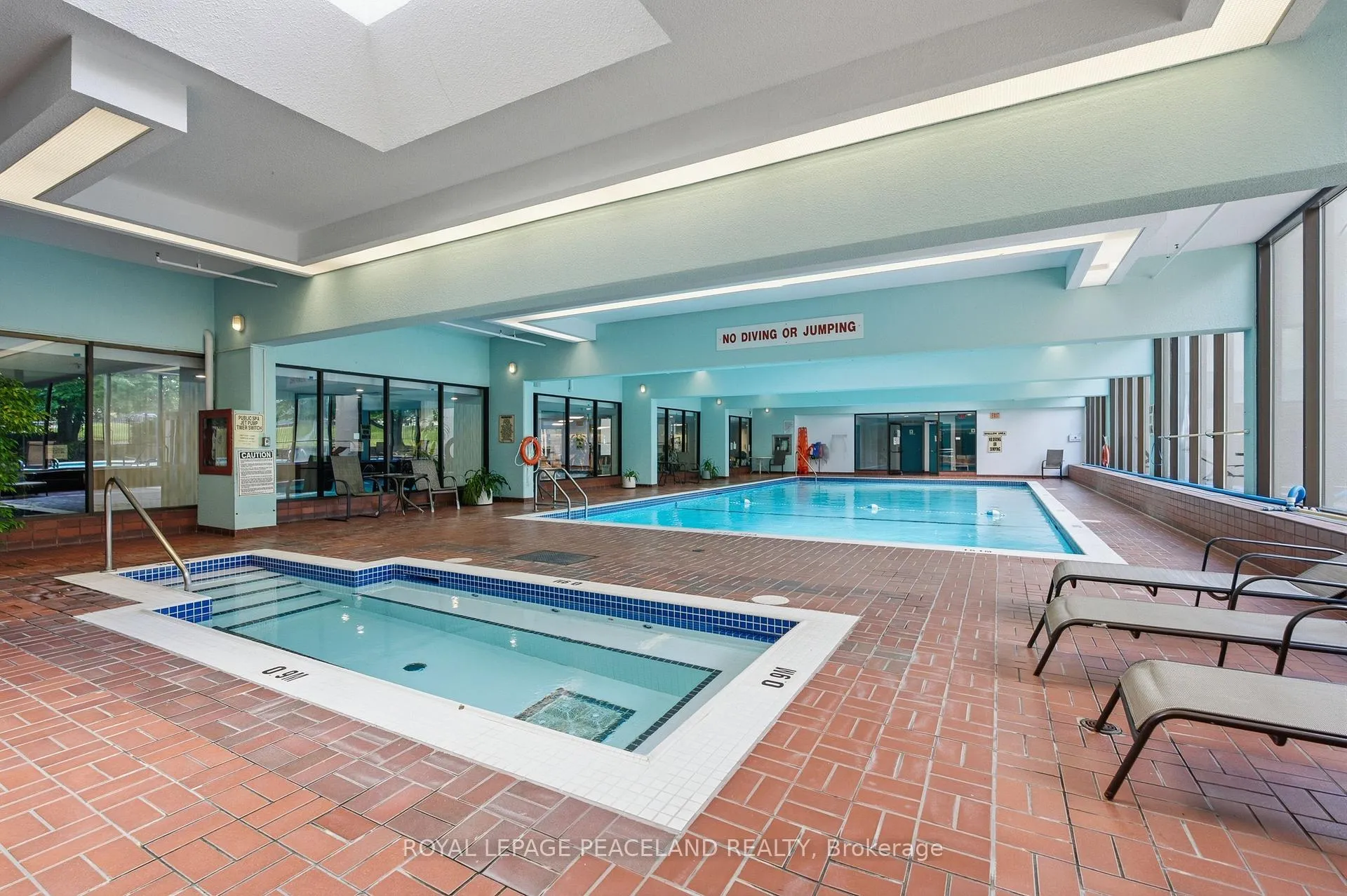 Photo 26 of Unit PH13, 55 Bamburgh Circle, Scarborough, Steeles — HOMEH