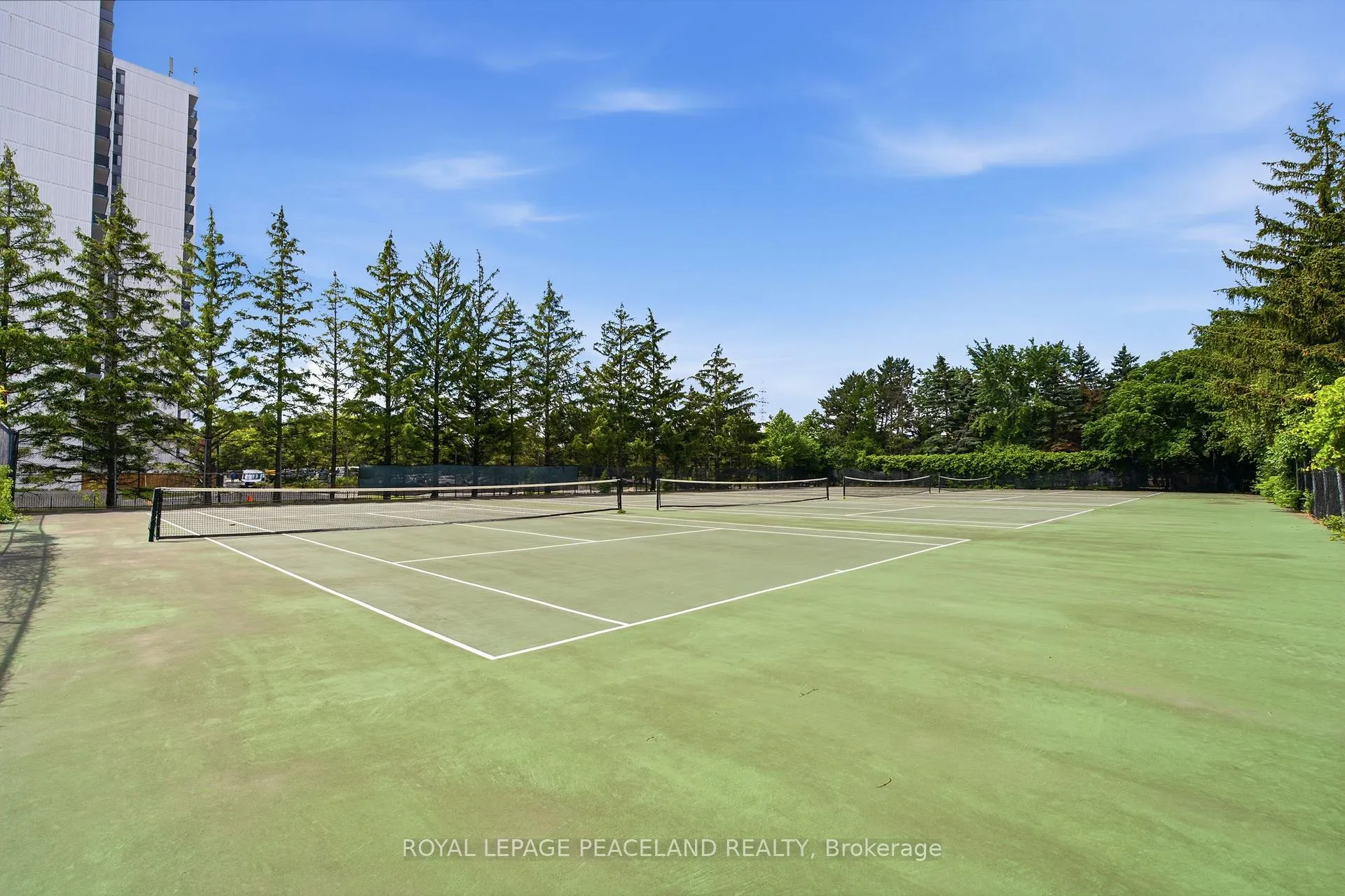 Photo 28 of Unit PH13, 55 Bamburgh Circle, Scarborough, Steeles — HOMEH