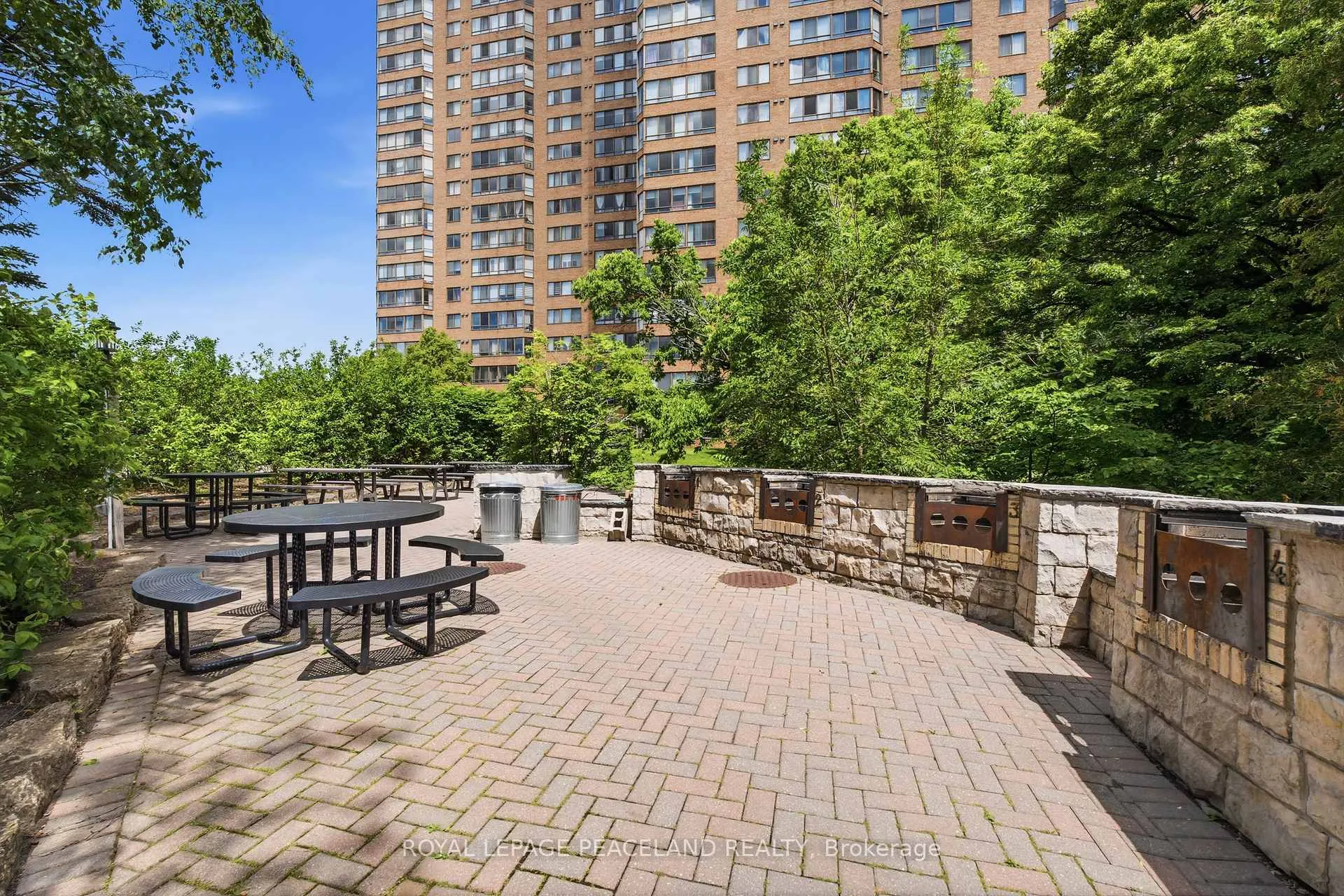 Photo 29 of Unit PH13, 55 Bamburgh Circle, Scarborough, Steeles — HOMEH
