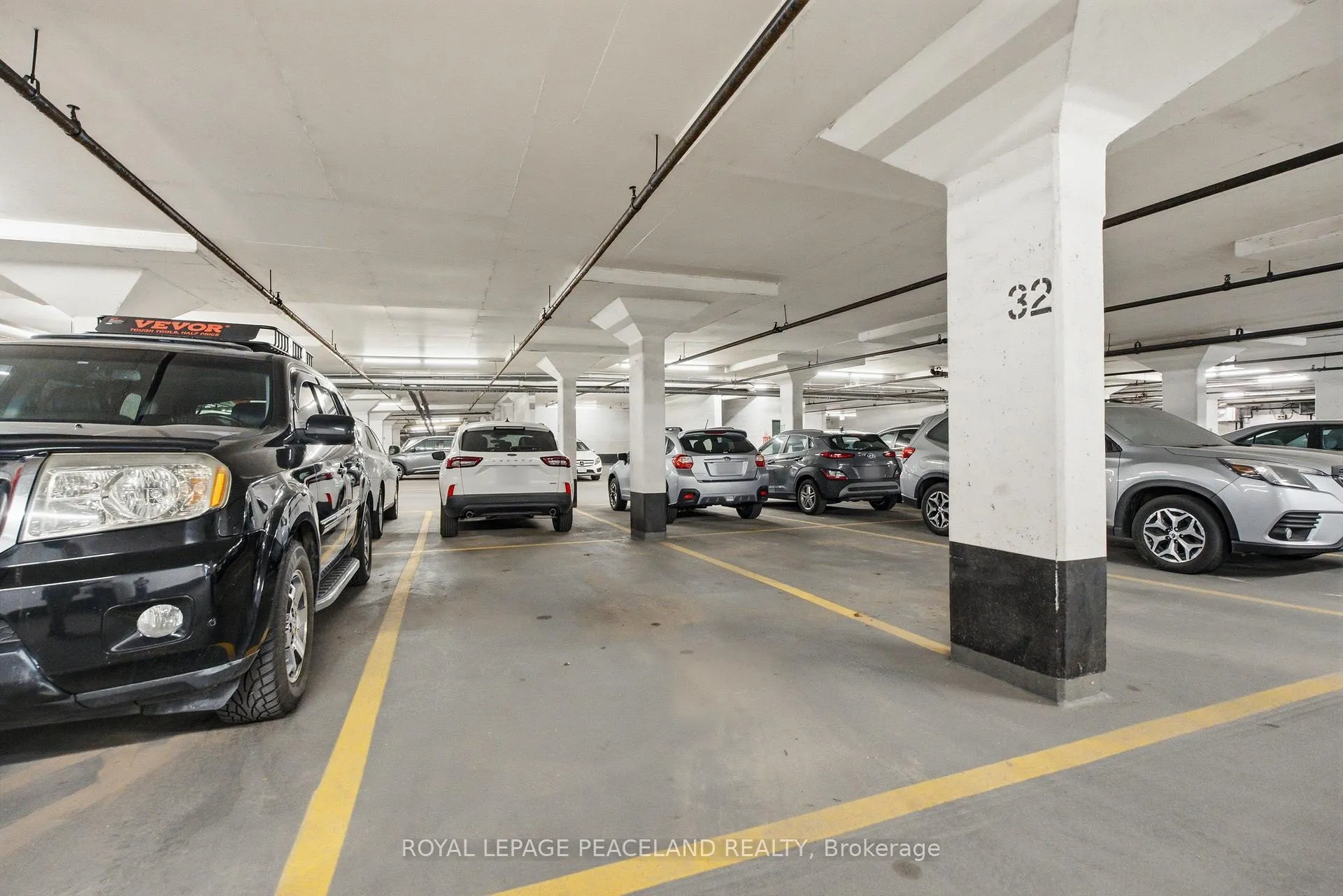 Photo 31 of Unit PH13, 55 Bamburgh Circle, Scarborough, Steeles — HOMEH