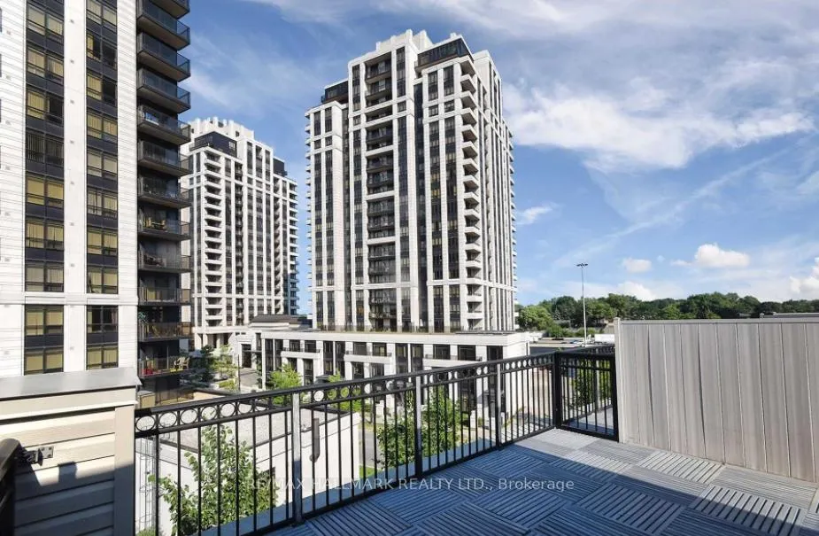 Photo 14 of Unit 625, 3 Everson Drive, North York, Willowdale East — HOMEH