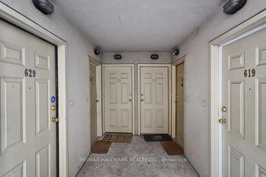Photo 15 of Unit 625, 3 Everson Drive, North York, Willowdale East — HOMEH