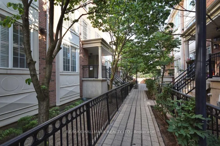 Photo 17 of Unit 625, 3 Everson Drive, North York, Willowdale East — HOMEH