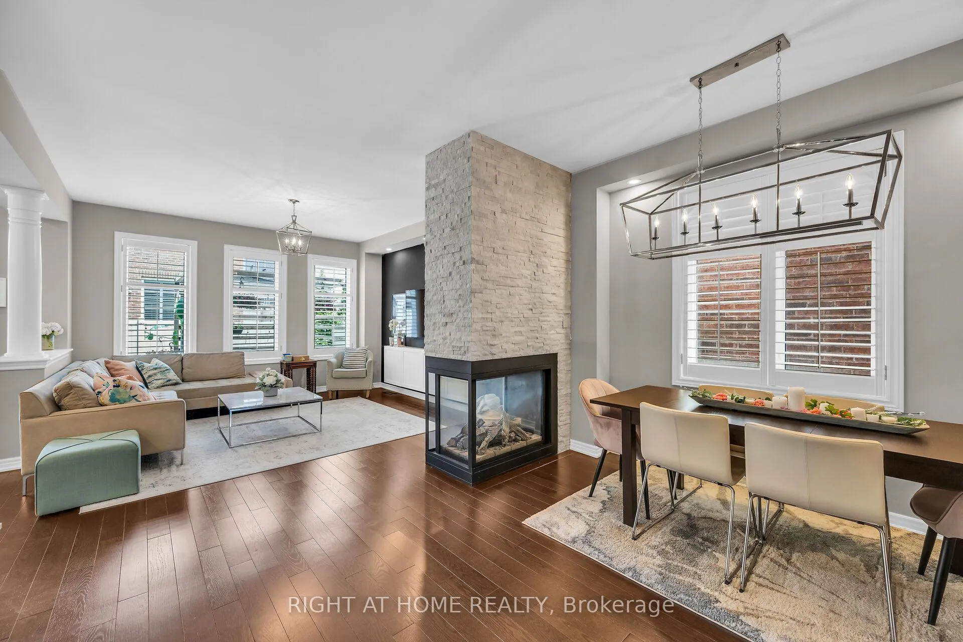 Photo 6 of 103 Macbean Crescent, Hamilton, Waterdown — HOMEH