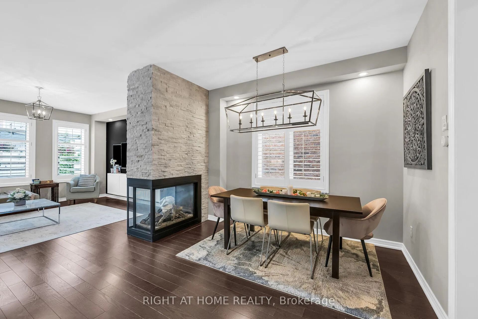 Photo 7 of 103 Macbean Crescent, Hamilton, Waterdown — HOMEH
