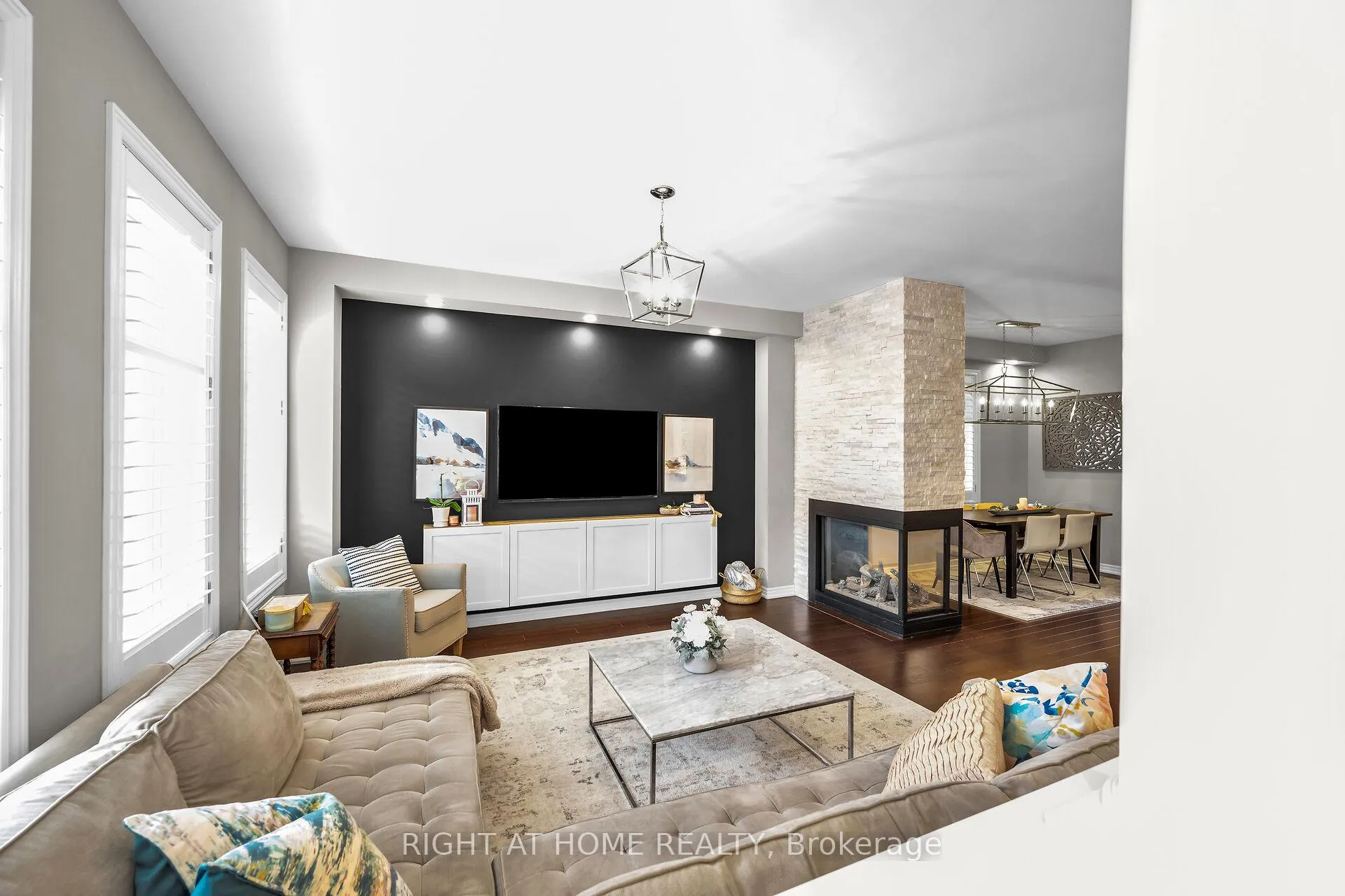 Photo 13 of 103 Macbean Crescent, Hamilton, Waterdown — HOMEH
