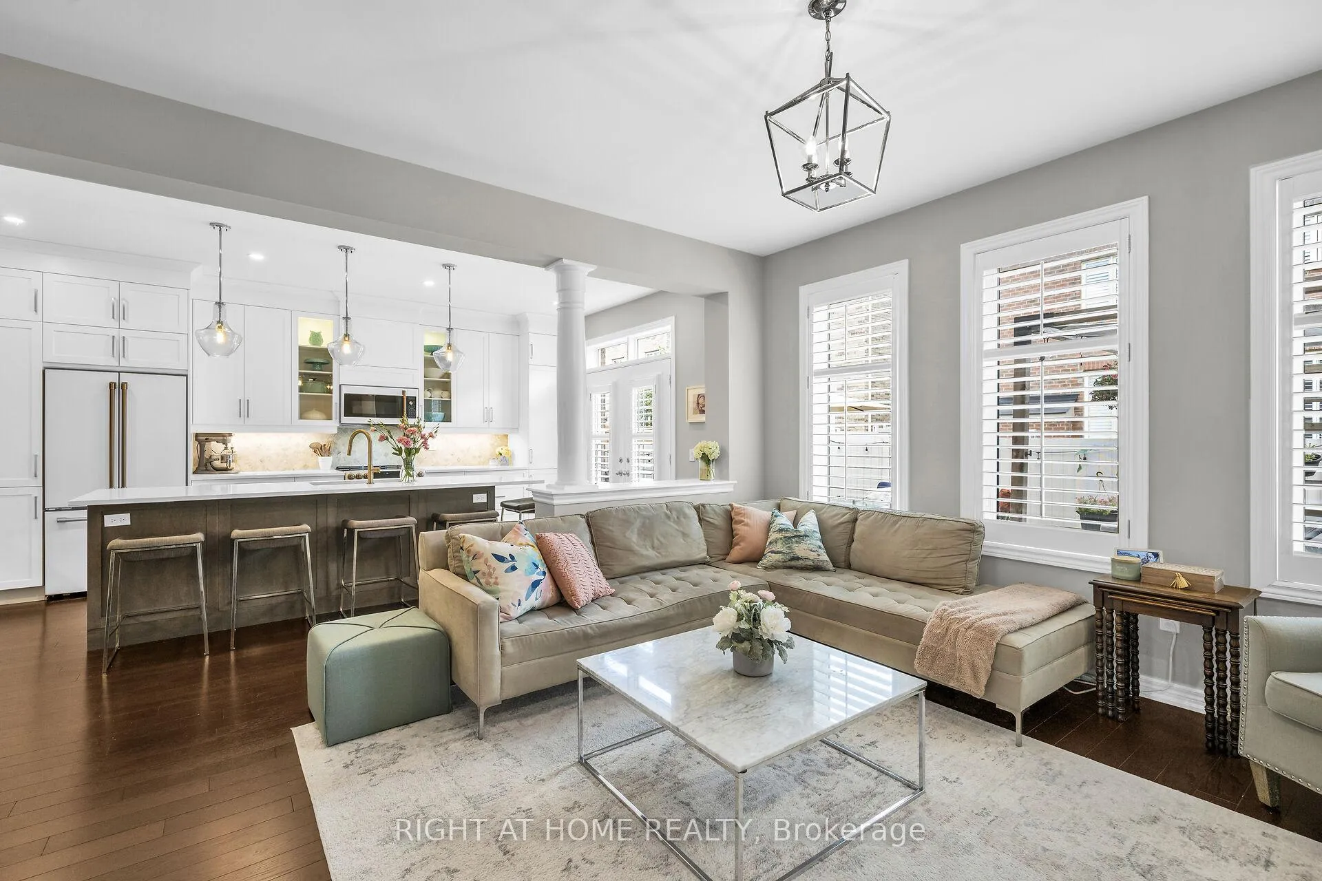 Photo 14 of 103 Macbean Crescent, Hamilton, Waterdown — HOMEH