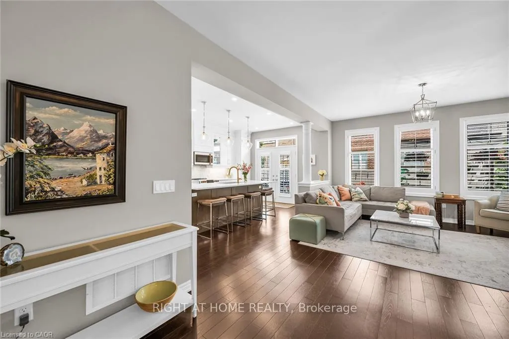 Photo 15 of 103 Macbean Crescent, Hamilton, Waterdown — HOMEH