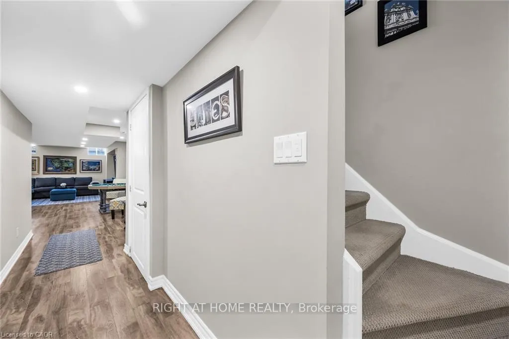 Photo 38 of 103 Macbean Crescent, Hamilton, Waterdown — HOMEH