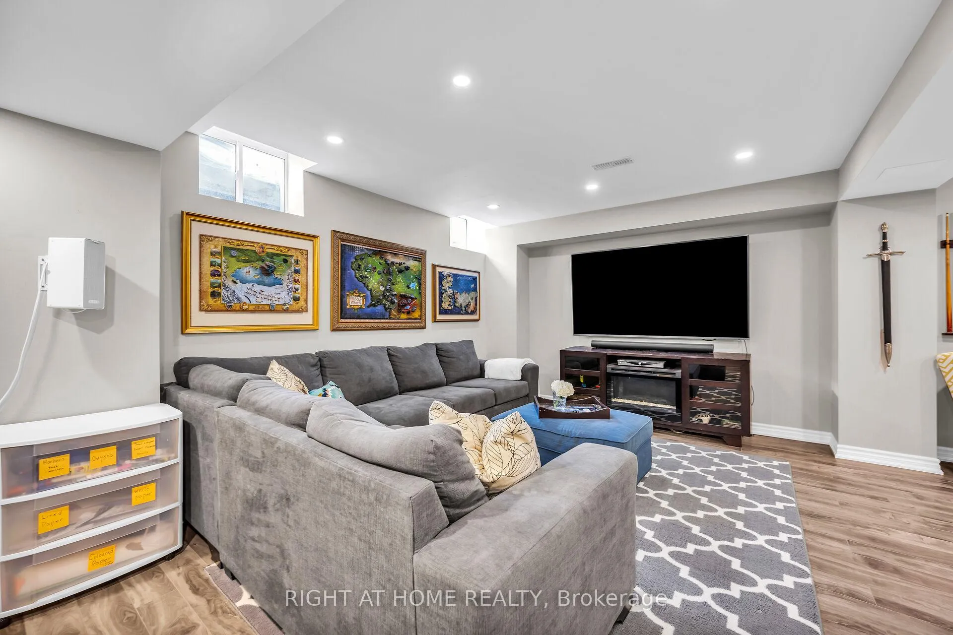 Photo 41 of 103 Macbean Crescent, Hamilton, Waterdown — HOMEH