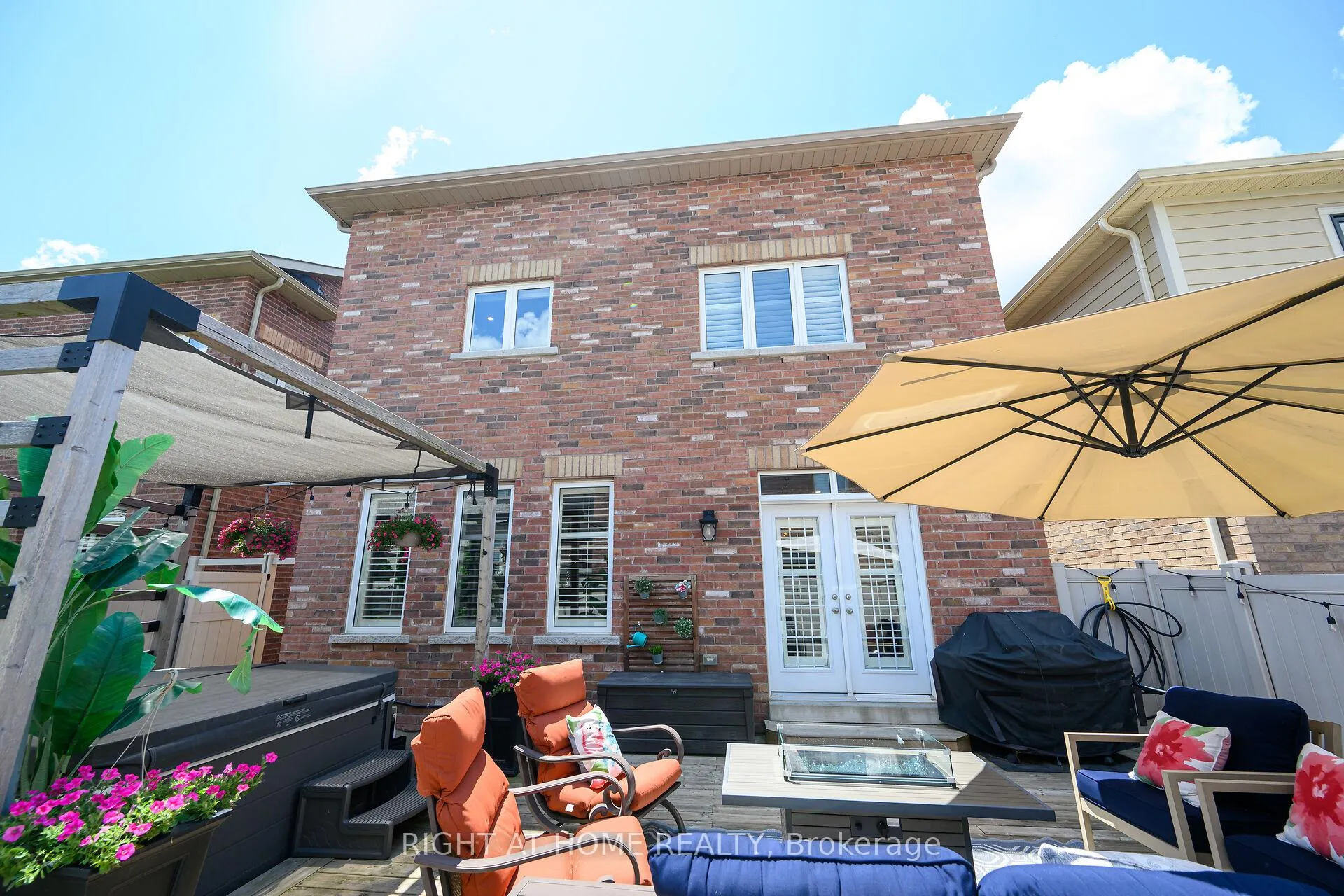 Photo 47 of 103 Macbean Crescent, Hamilton, Waterdown — HOMEH