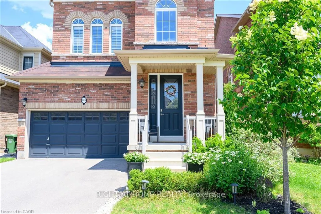Photo 50 of 103 Macbean Crescent, Hamilton, Waterdown — HOMEH