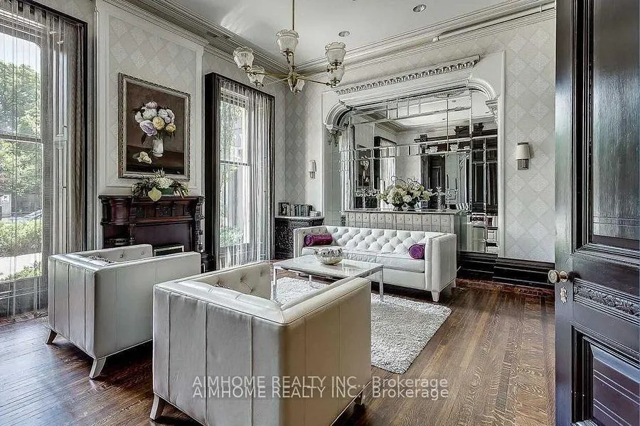Photo 21 of Unit 1305, 28 Linden Street, Toronto, North St. James Town — HOMEH
