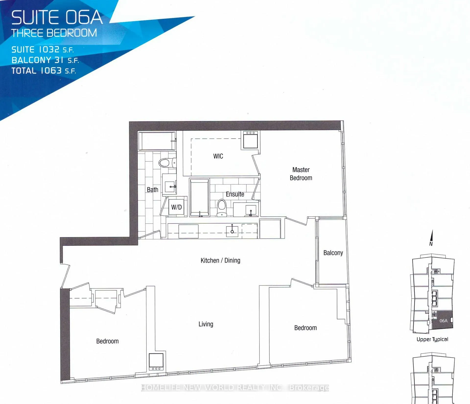 Photo 2 of Unit 2906, 75 Queens Wharf Road, Toronto, Waterfront Communities — HOMEH