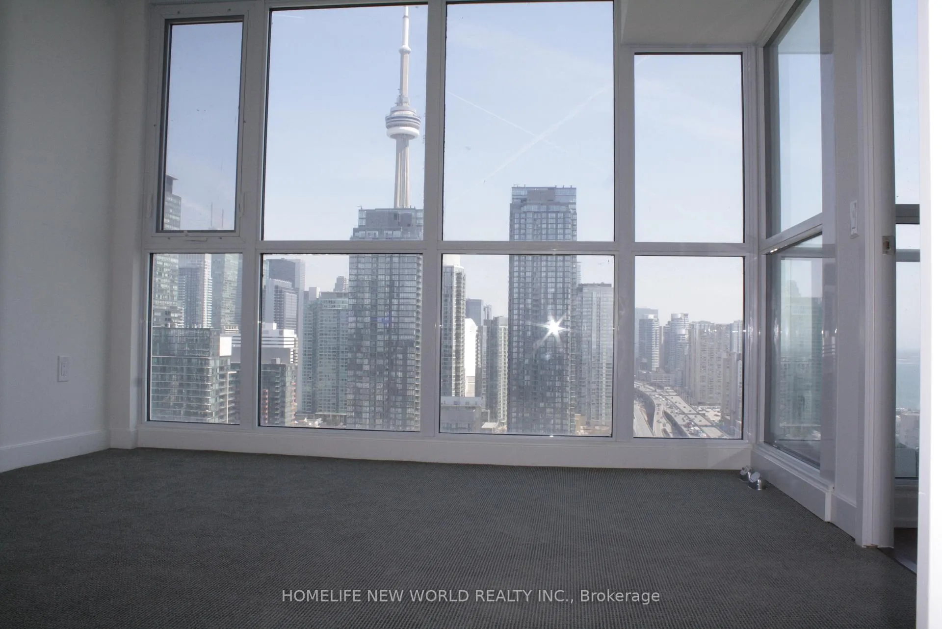 Photo 7 of Unit 2906, 75 Queens Wharf Road, Toronto, Waterfront Communities — HOMEH