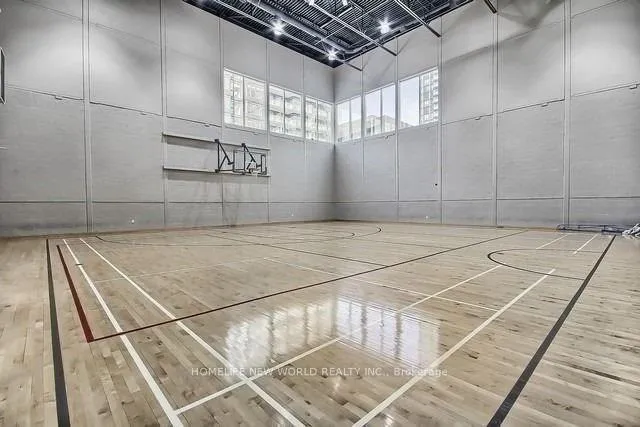 Photo 16 of Unit 2906, 75 Queens Wharf Road, Toronto, Waterfront Communities — HOMEH