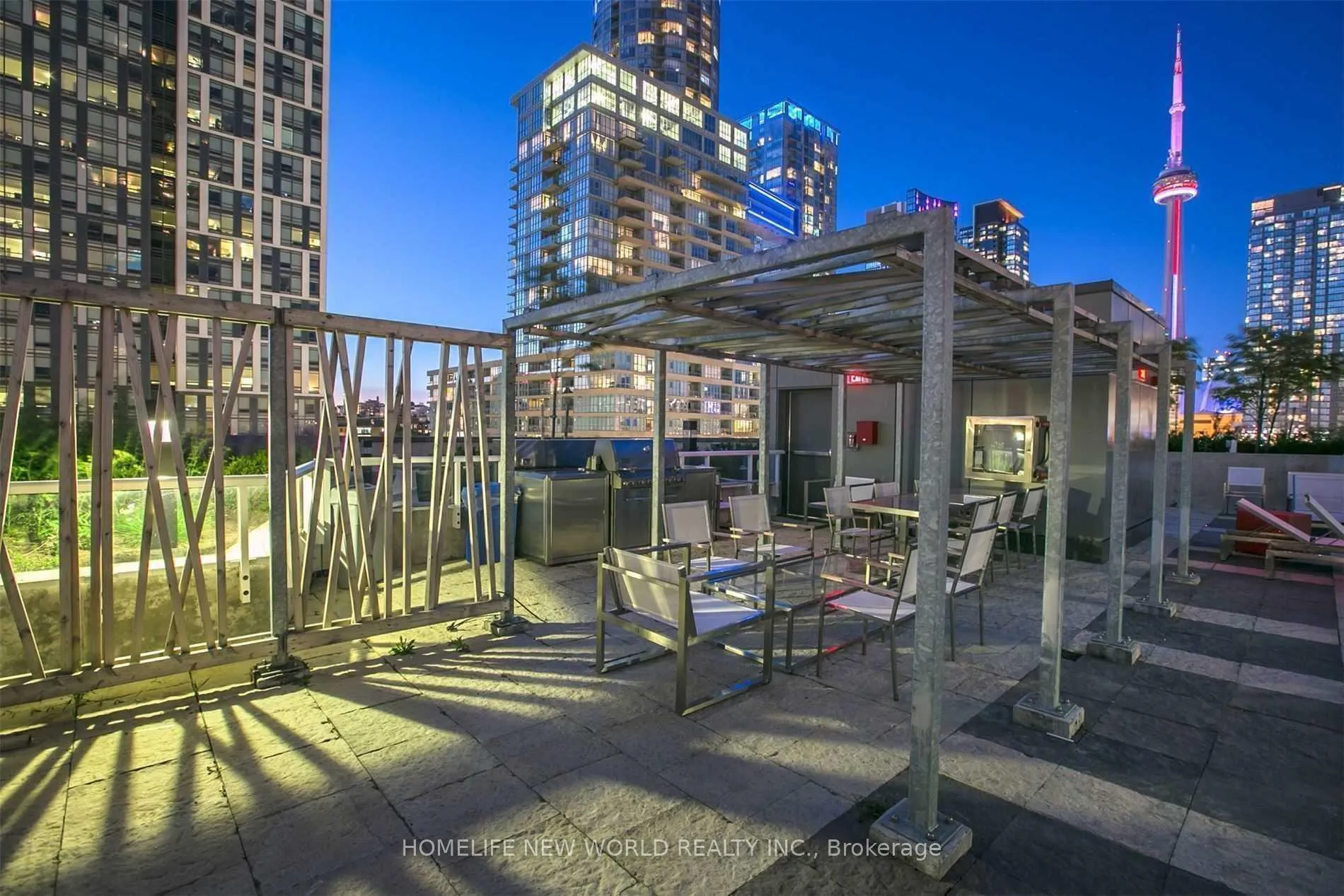 Photo 19 of Unit 2906, 75 Queens Wharf Road, Toronto, Waterfront Communities — HOMEH