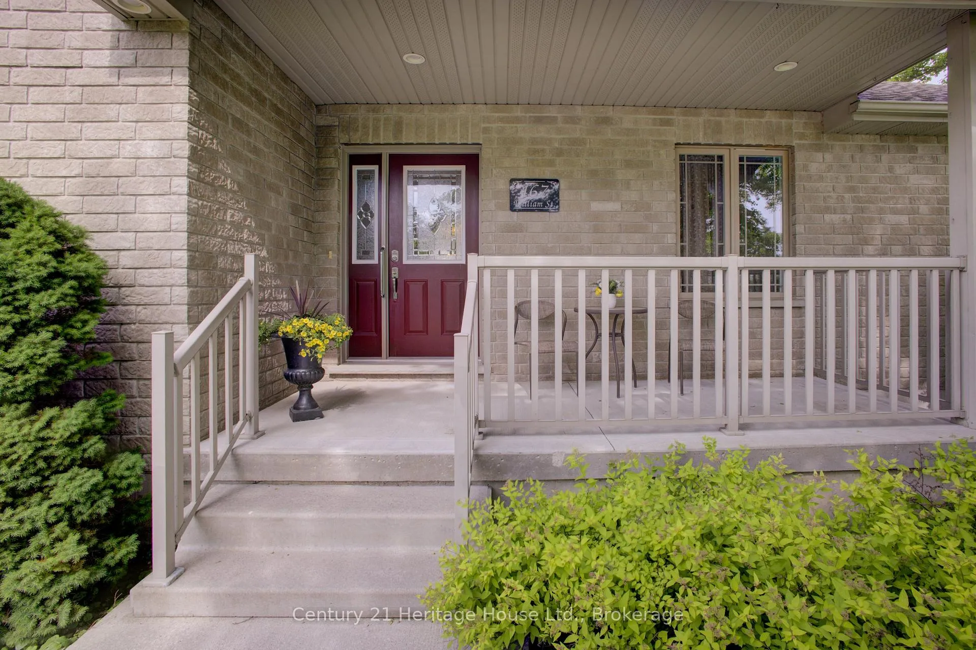 Photo 5 of 467 William Street N, West Grey — HOMEH
