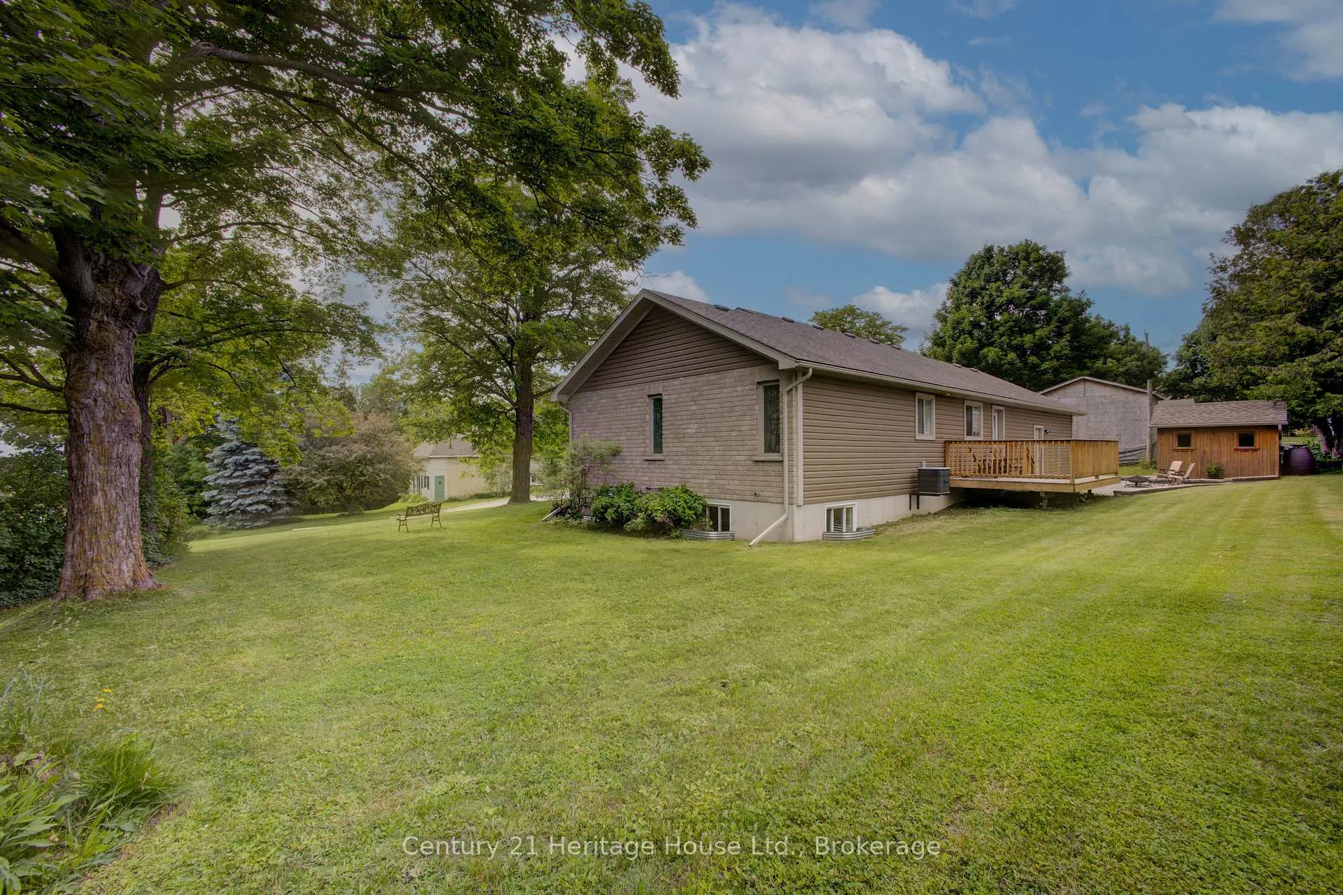 Photo 31 of 467 William Street N, West Grey — HOMEH