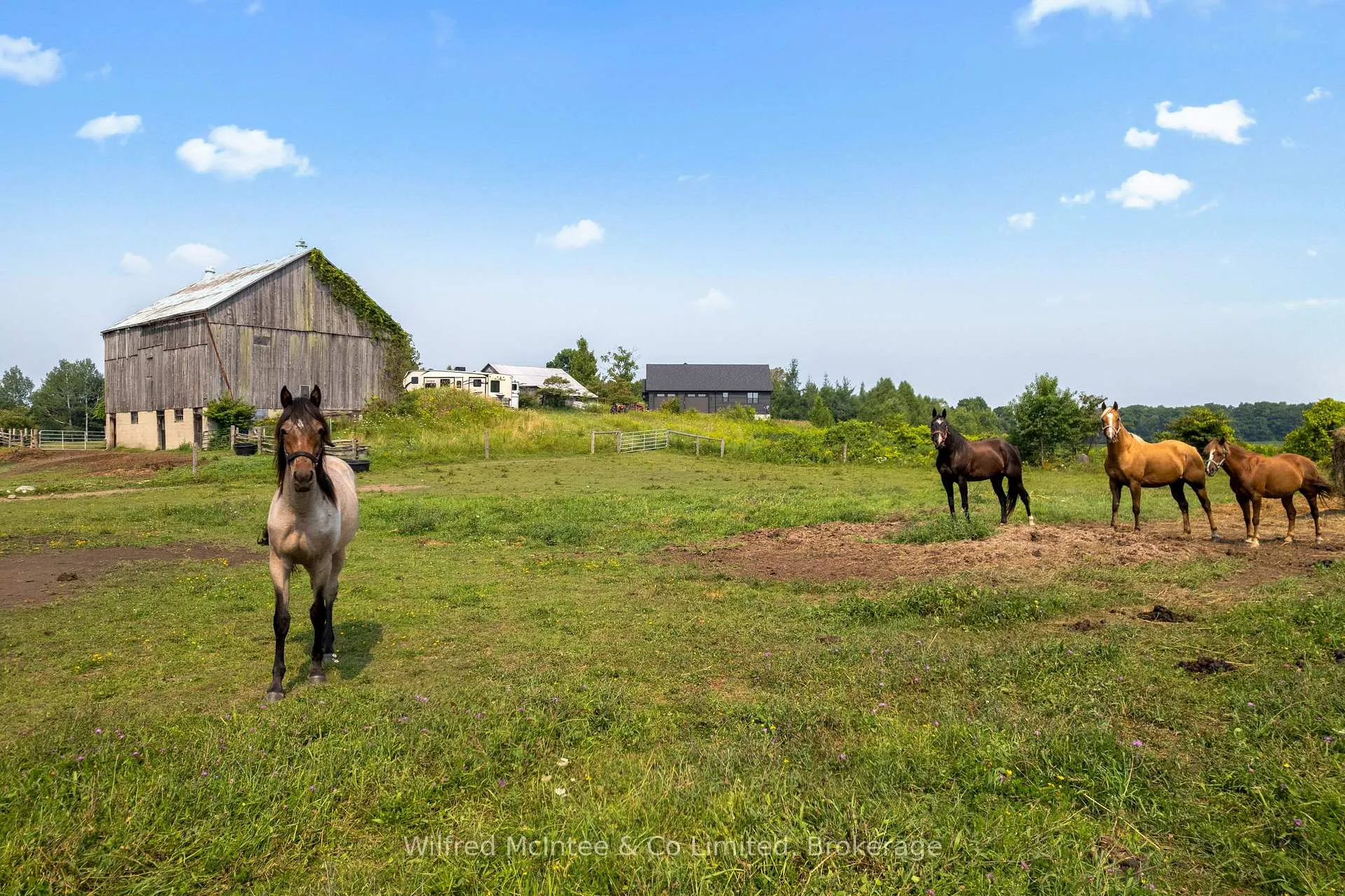 Photo 2 of 574461 Sideroad 40, West Grey — HOMEH