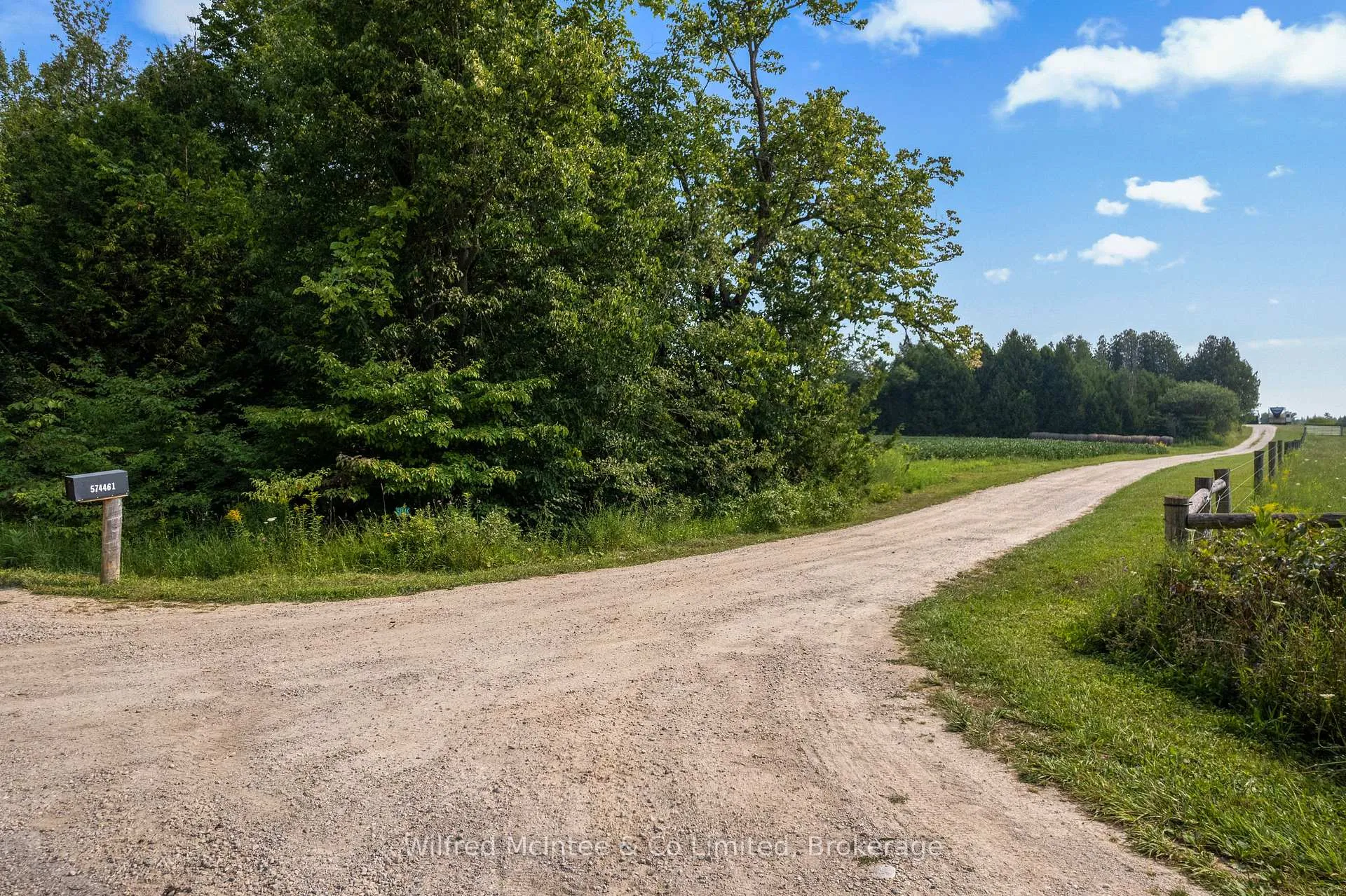 Photo 6 of 574461 Sideroad 40, West Grey — HOMEH