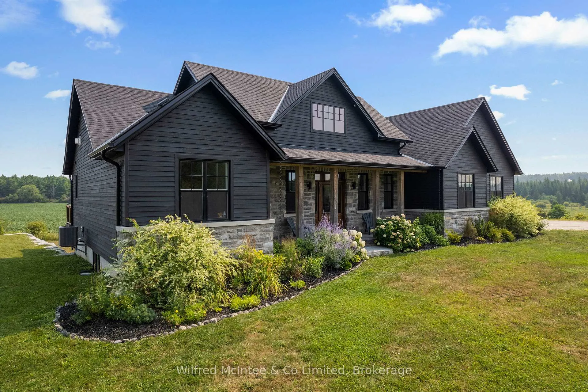 Photo 8 of 574461 Sideroad 40, West Grey — HOMEH