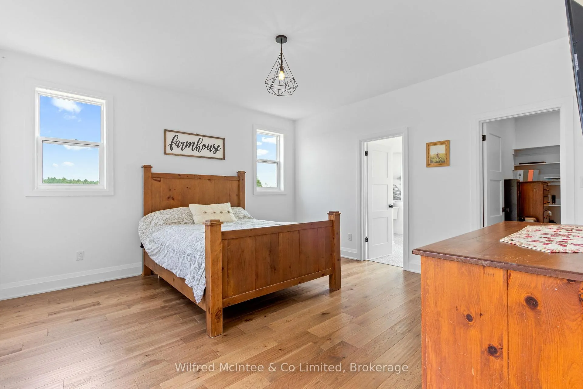 Photo 14 of 574461 Sideroad 40, West Grey — HOMEH