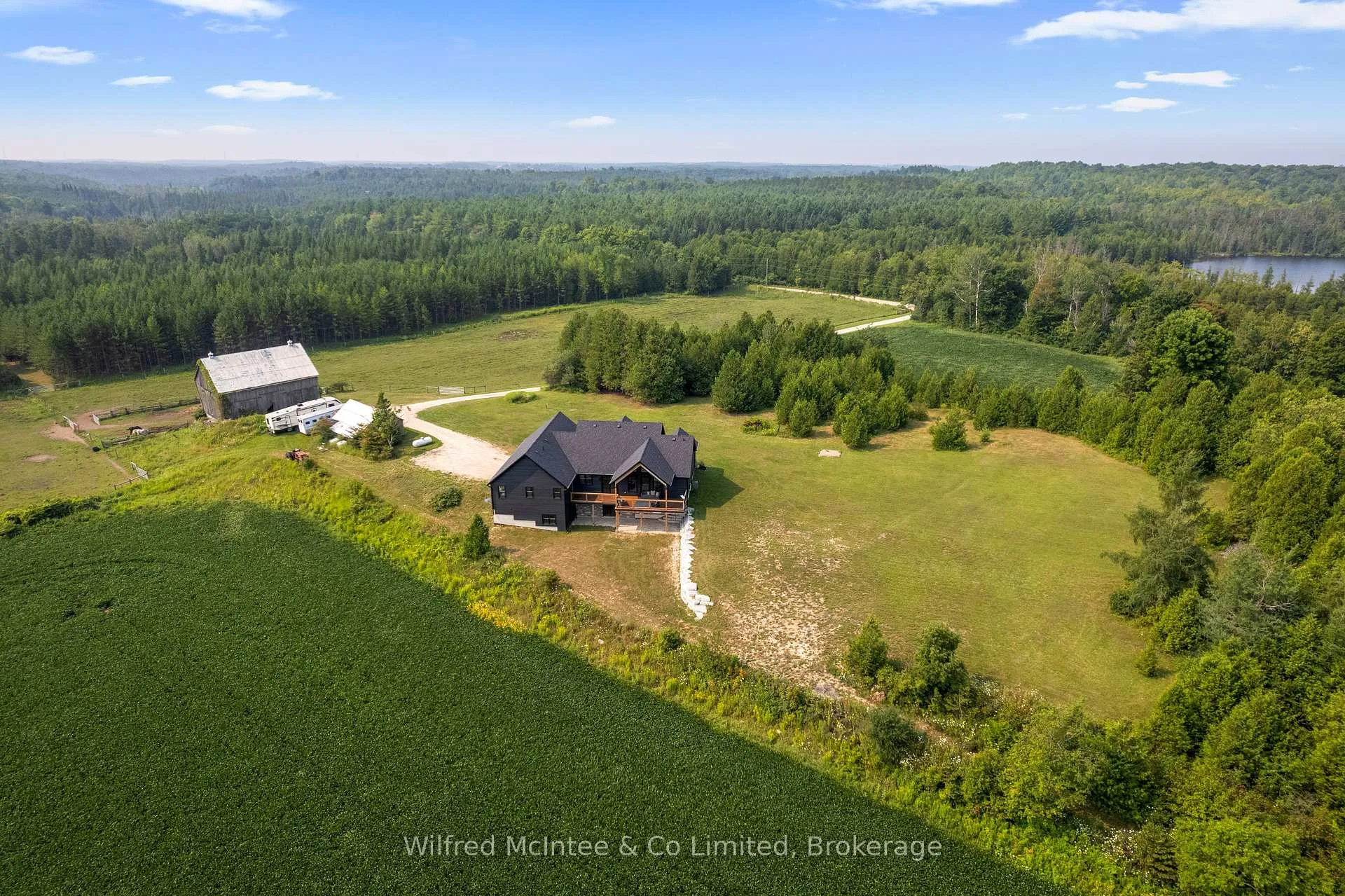 Photo 29 of 574461 Sideroad 40, West Grey — HOMEH