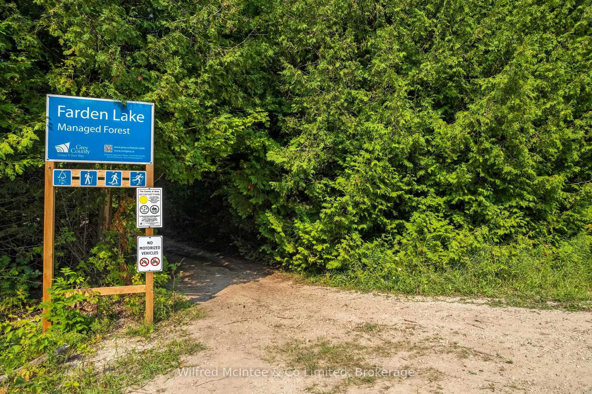 Photo 37 of 574461 Sideroad 40, West Grey — HOMEH