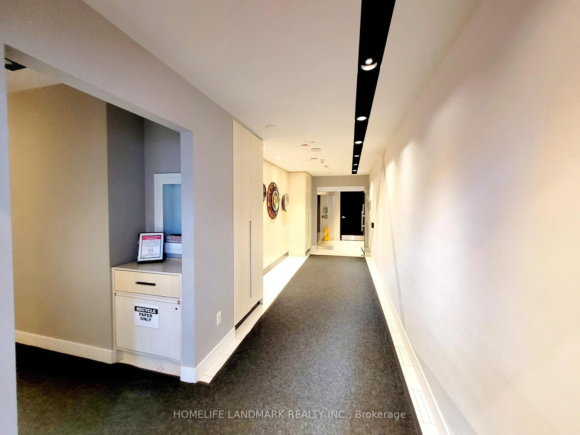 Photo 8 of Unit 3110, 30 Roehampton Avenue, Toronto, Mount Pleasant West — HOMEH