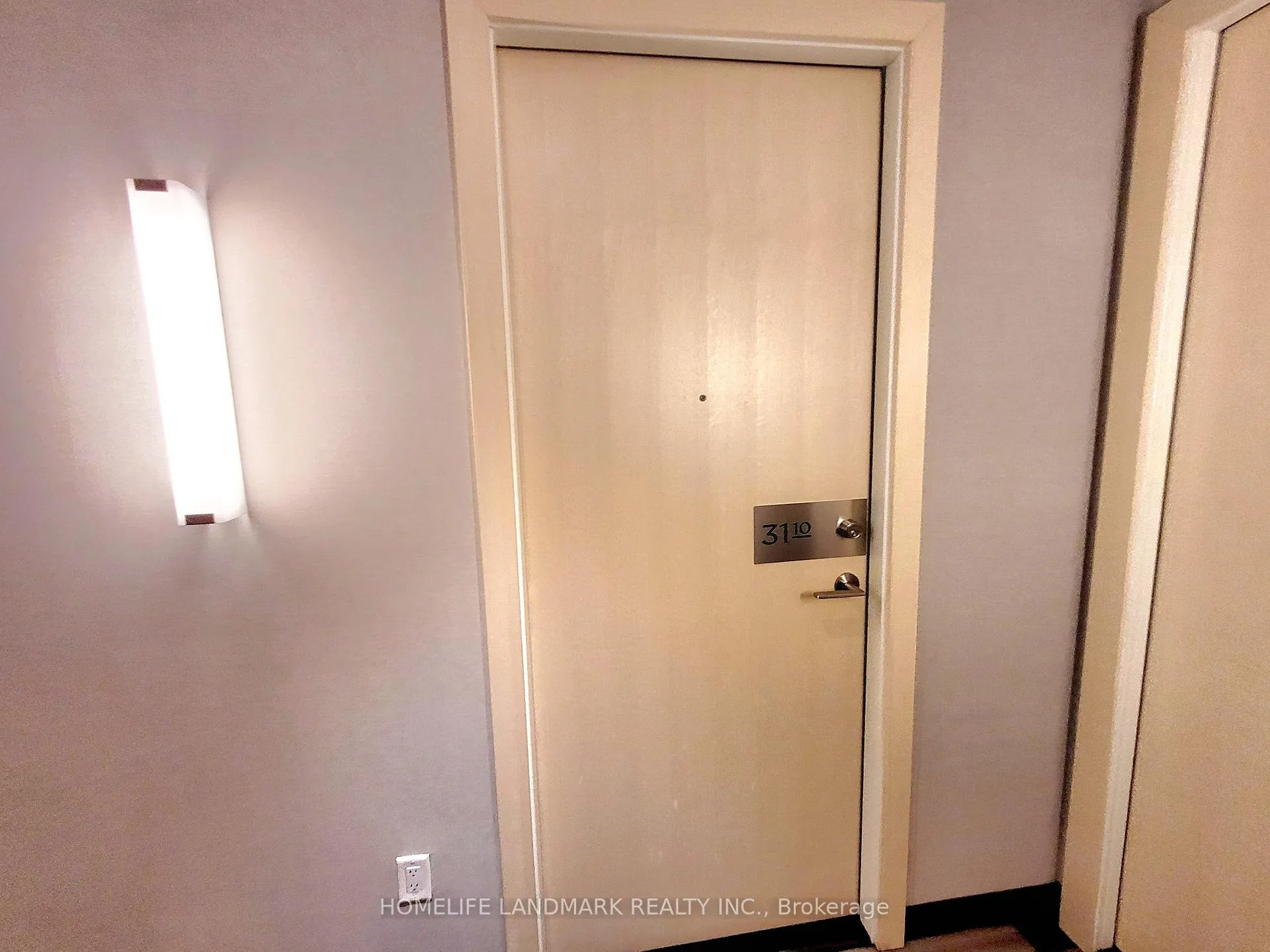 Photo 12 of Unit 3110, 30 Roehampton Avenue, Toronto, Mount Pleasant West — HOMEH