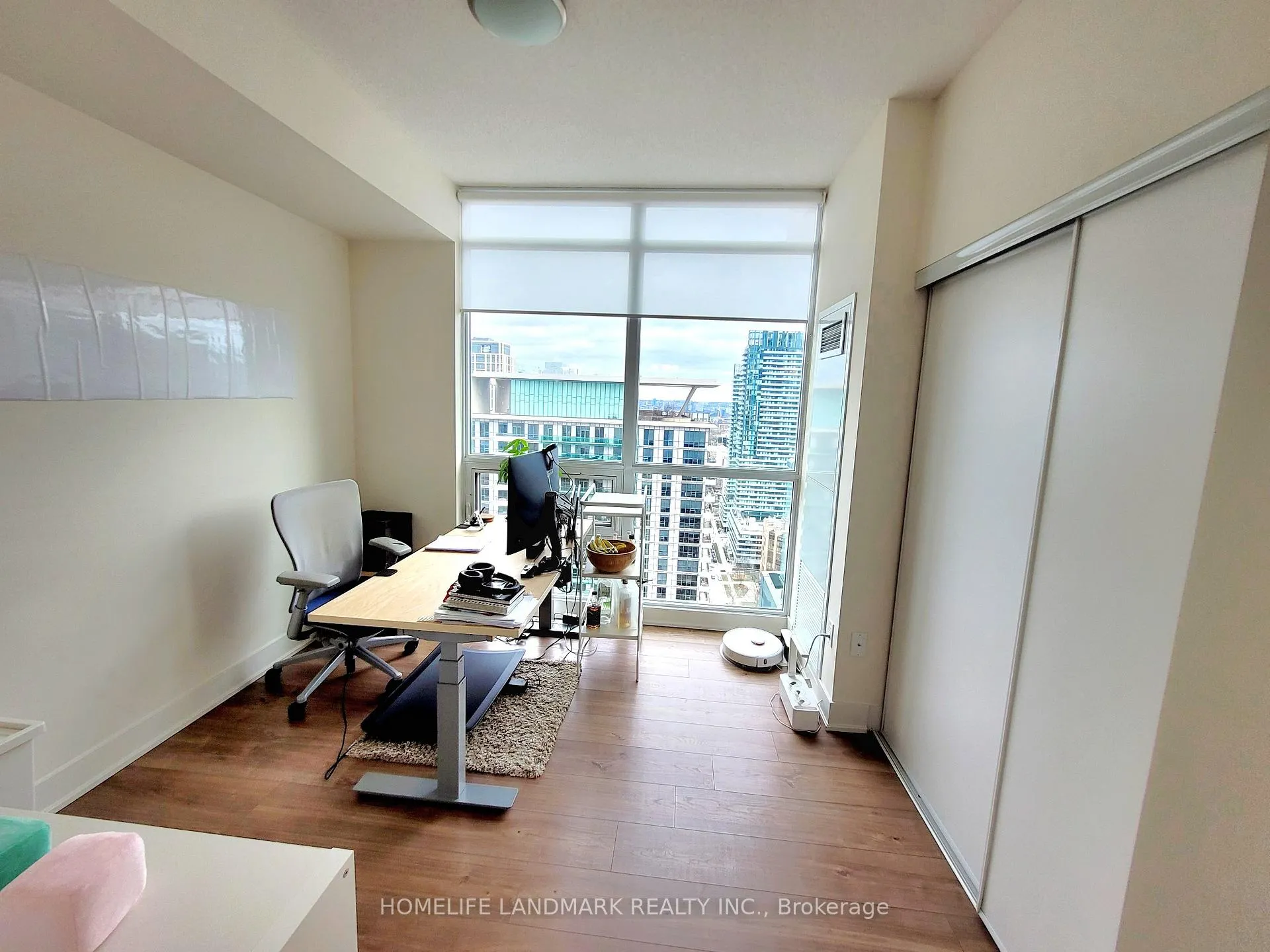 Photo 17 of Unit 3110, 30 Roehampton Avenue, Toronto, Mount Pleasant West — HOMEH