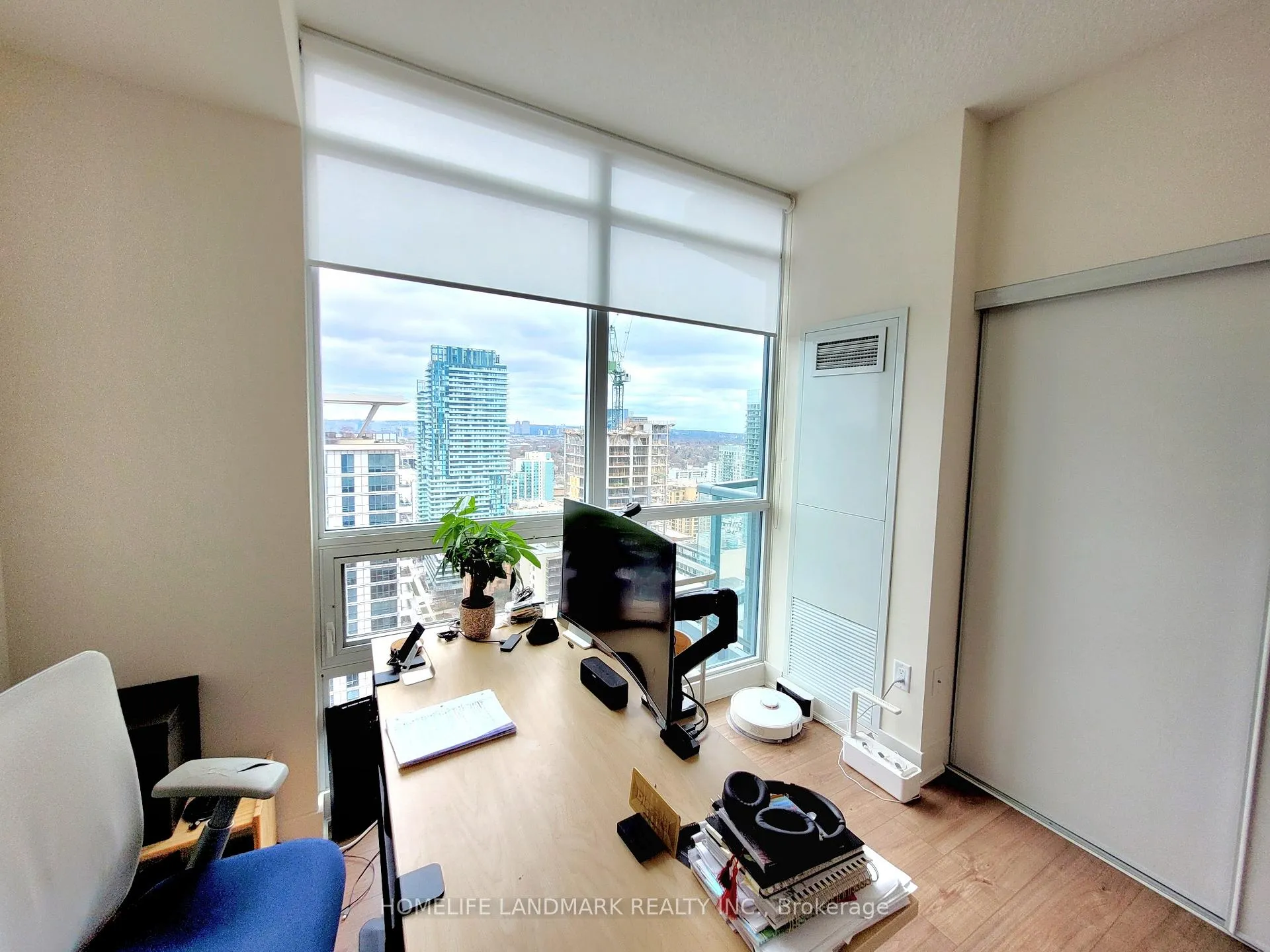 Photo 18 of Unit 3110, 30 Roehampton Avenue, Toronto, Mount Pleasant West — HOMEH