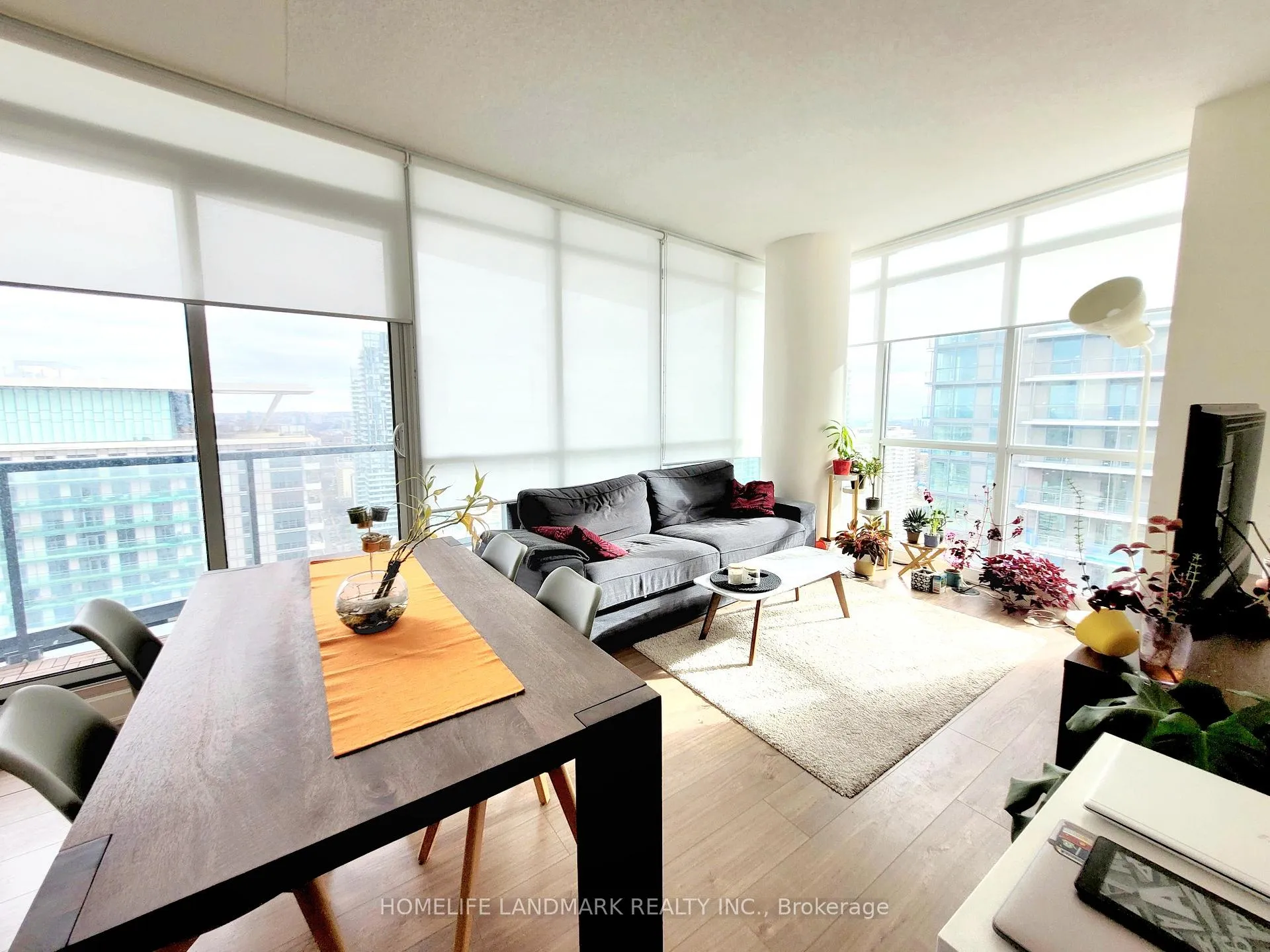 Photo 20 of Unit 3110, 30 Roehampton Avenue, Toronto, Mount Pleasant West — HOMEH