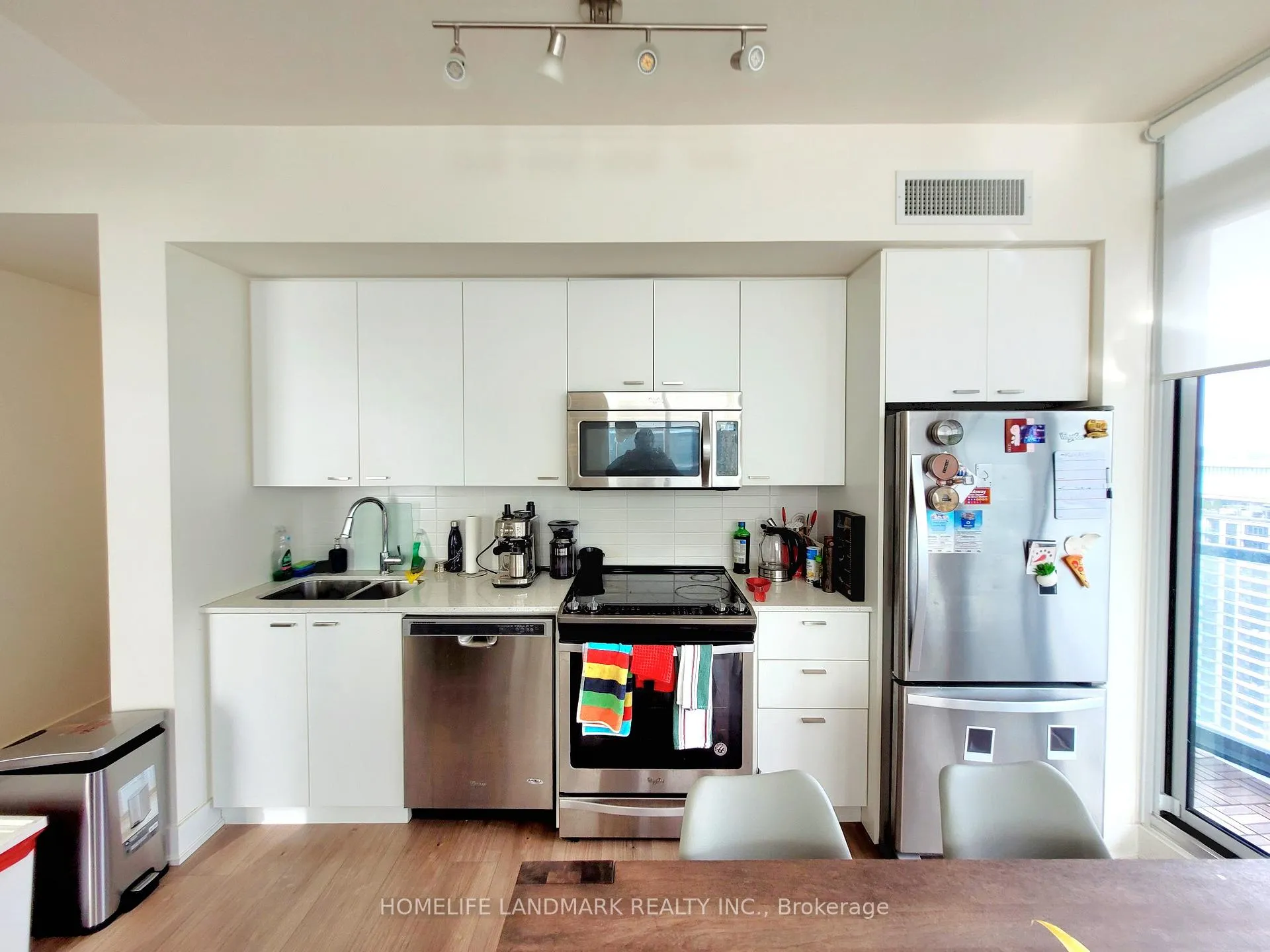 Photo 24 of Unit 3110, 30 Roehampton Avenue, Toronto, Mount Pleasant West — HOMEH