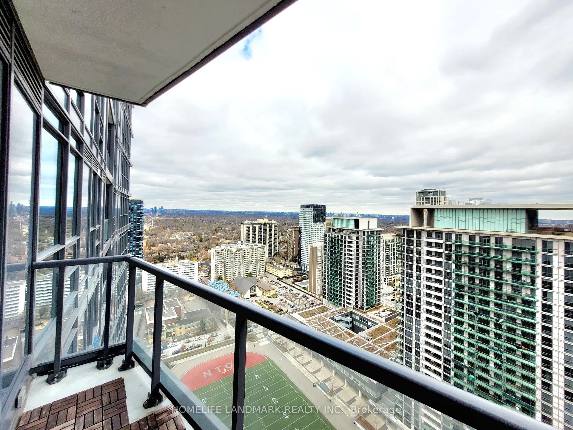 Photo 29 of Unit 3110, 30 Roehampton Avenue, Toronto, Mount Pleasant West — HOMEH