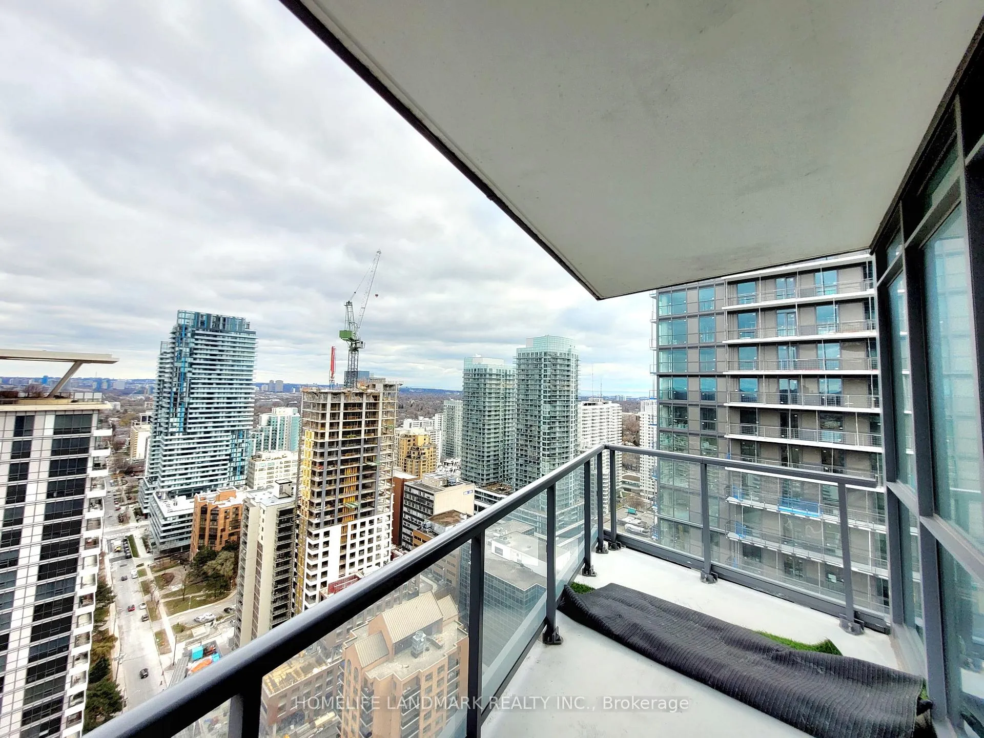Photo 30 of Unit 3110, 30 Roehampton Avenue, Toronto, Mount Pleasant West — HOMEH
