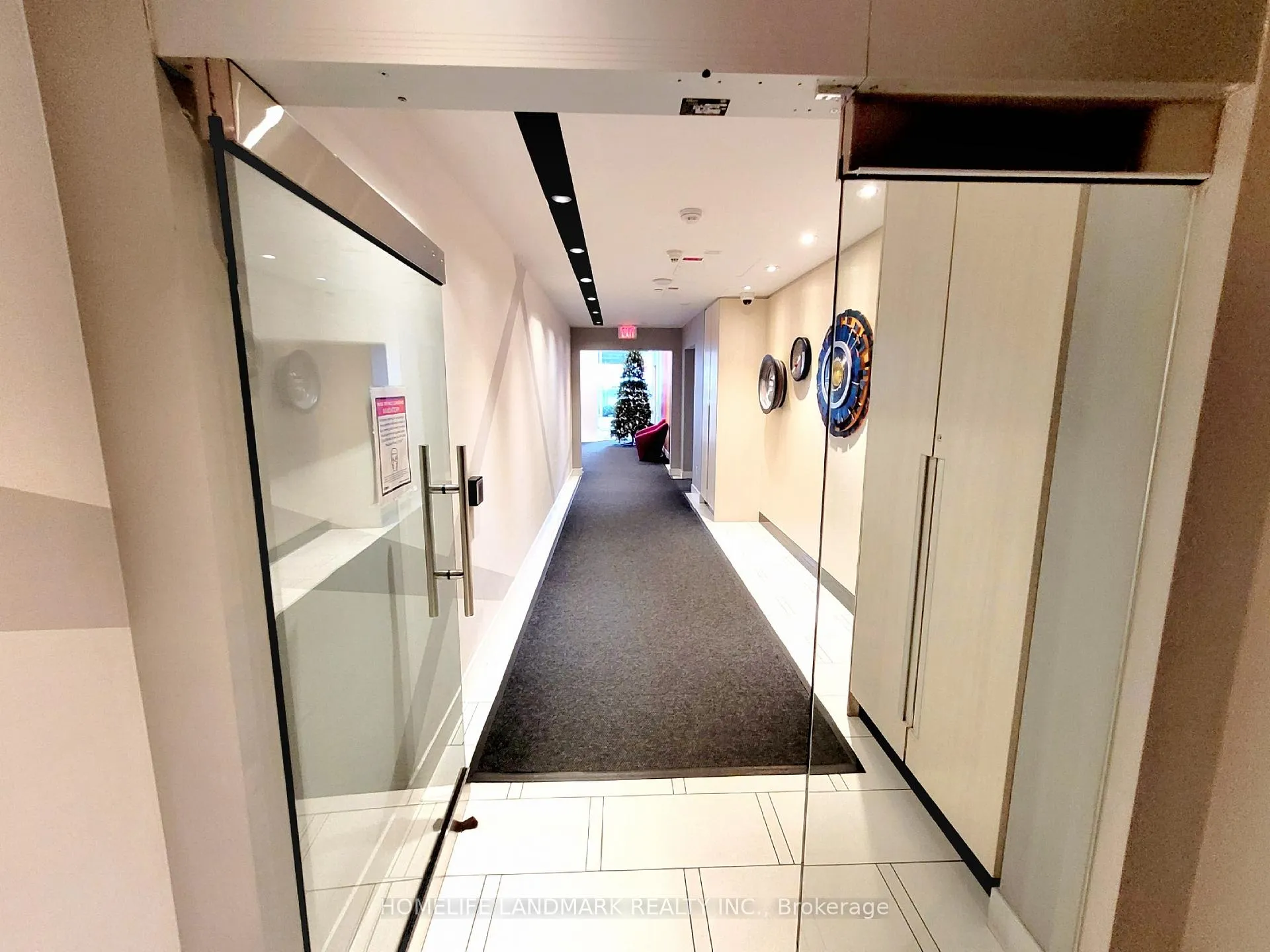 Photo 31 of Unit 3110, 30 Roehampton Avenue, Toronto, Mount Pleasant West — HOMEH