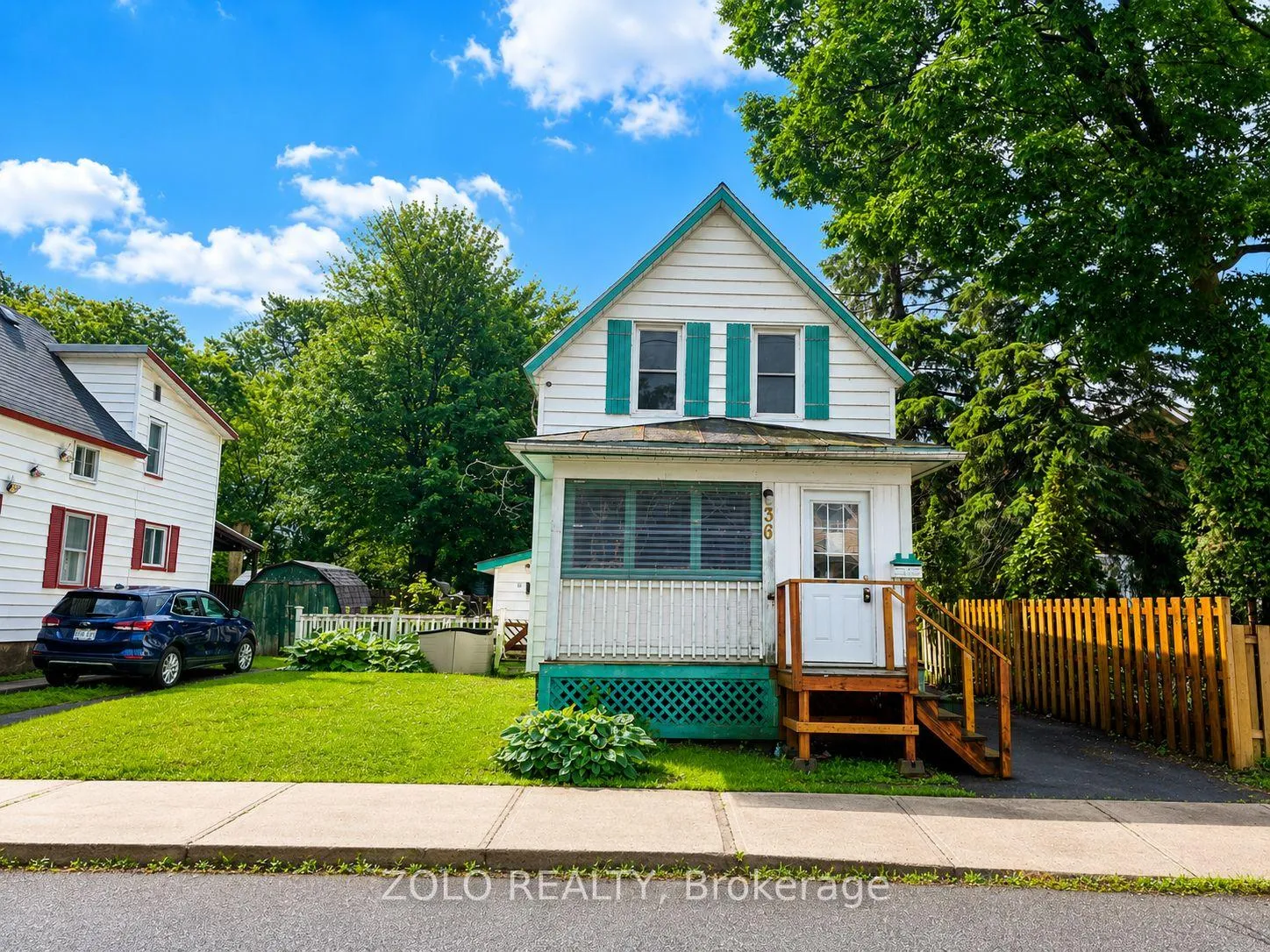 Photo 1 of 36 Timothy Avenue, Cornwall, Cornwall — HOMEH