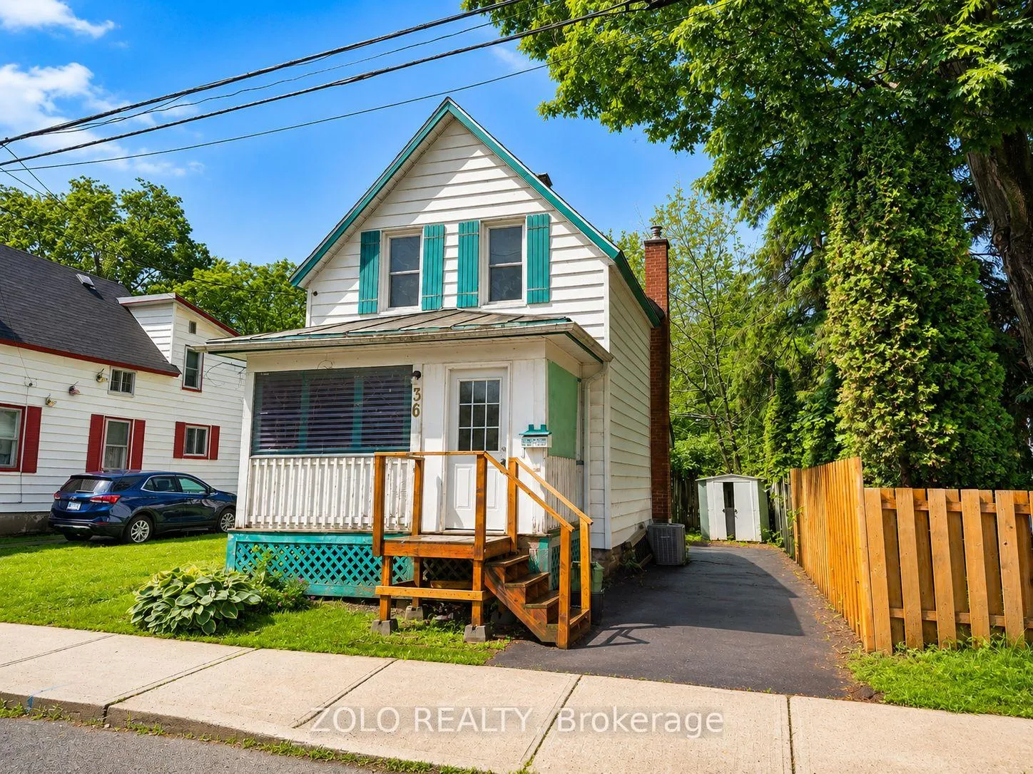 Photo 3 of 36 Timothy Avenue, Cornwall, Cornwall — HOMEH