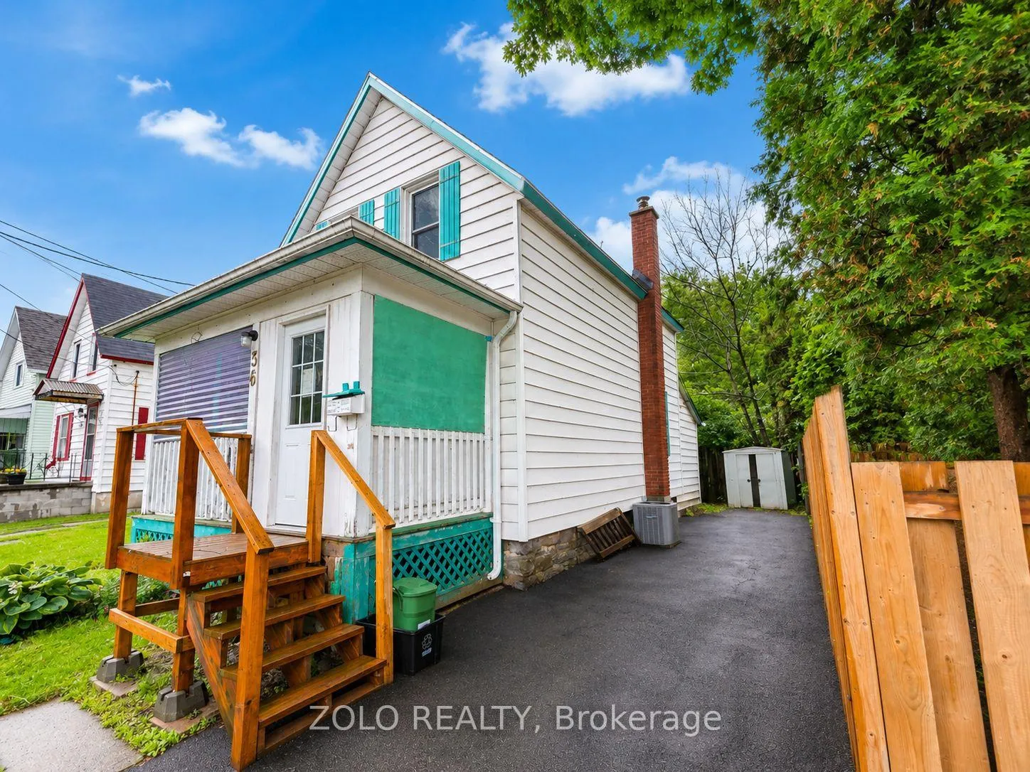 Photo 4 of 36 Timothy Avenue, Cornwall, Cornwall — HOMEH