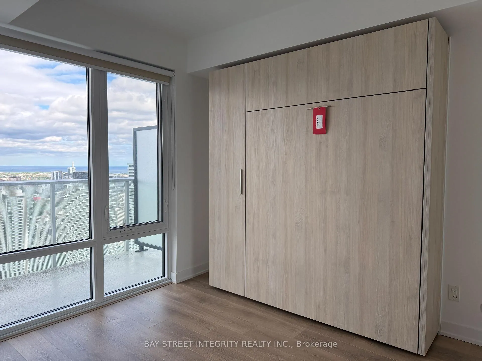 Photo 5 of Unit 4108, 501 Yonge Street, Toronto, Church-Yonge Corridor — HOMEH
