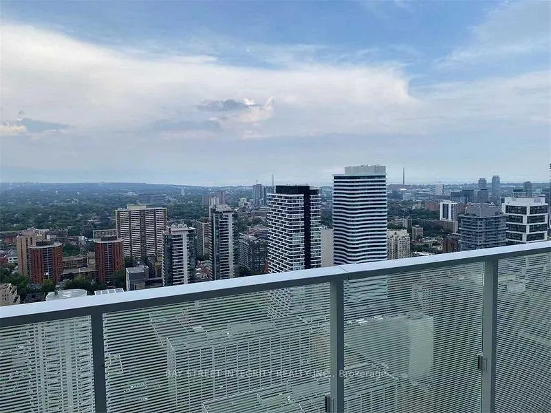 Photo 12 of Unit 4108, 501 Yonge Street, Toronto, Church-Yonge Corridor — HOMEH