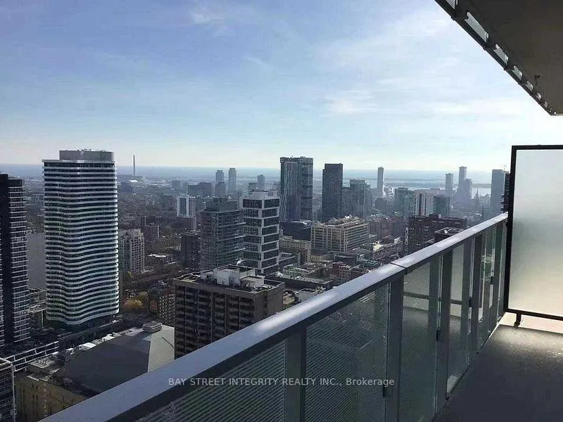 Photo 13 of Unit 4108, 501 Yonge Street, Toronto, Church-Yonge Corridor — HOMEH