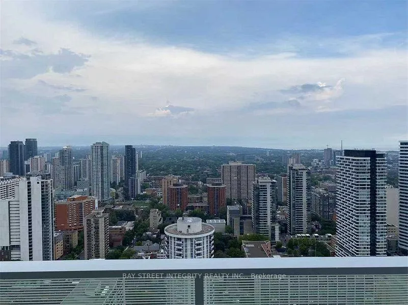 Photo 14 of Unit 4108, 501 Yonge Street, Toronto, Church-Yonge Corridor — HOMEH