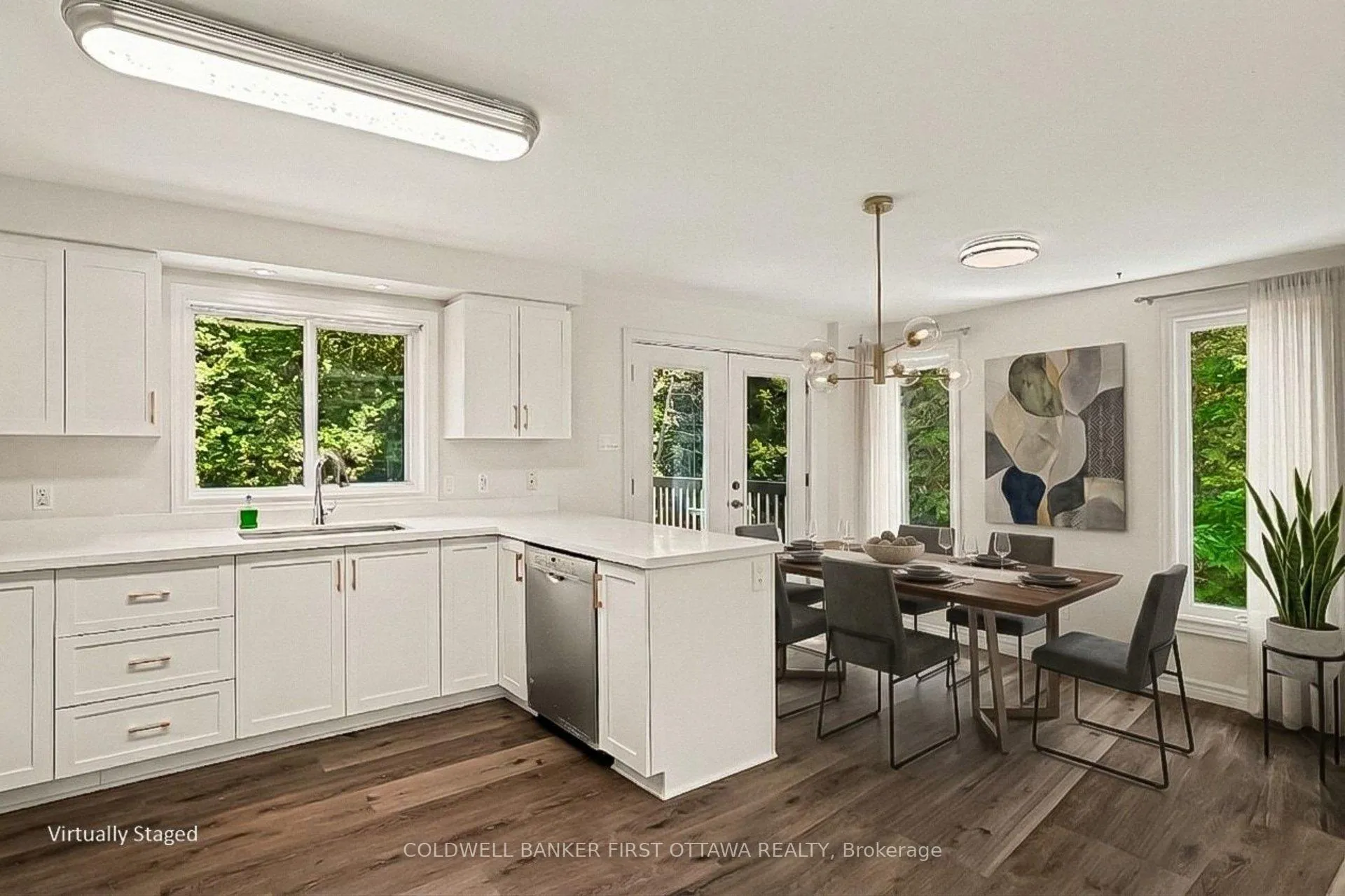 Photo 8 of 710 Burchill Road, Montague, Montague Twp — HOMEH