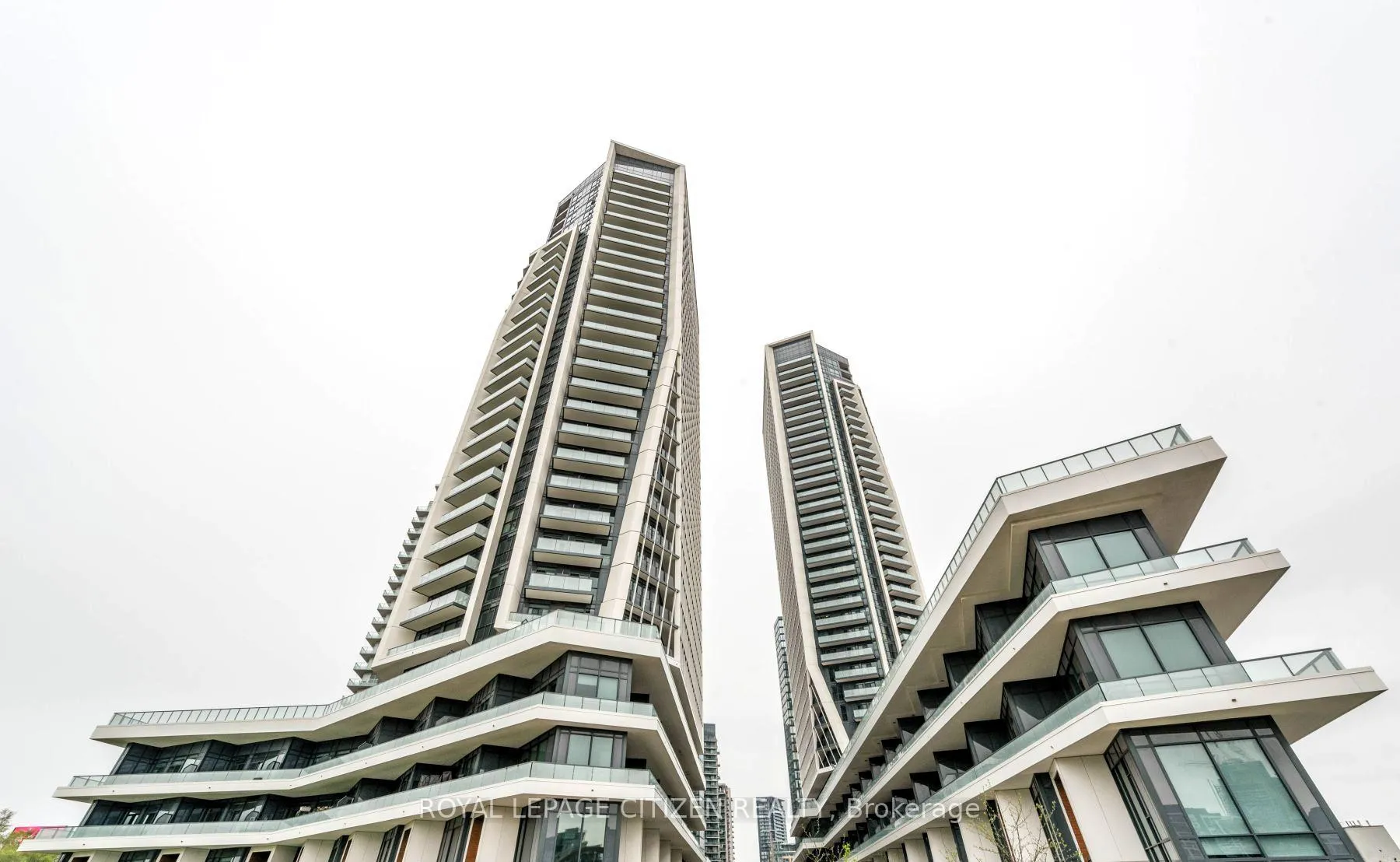 Photo 1 of Unit 2402, 30 Ordnance Street, Toronto, Niagara — HOMEH