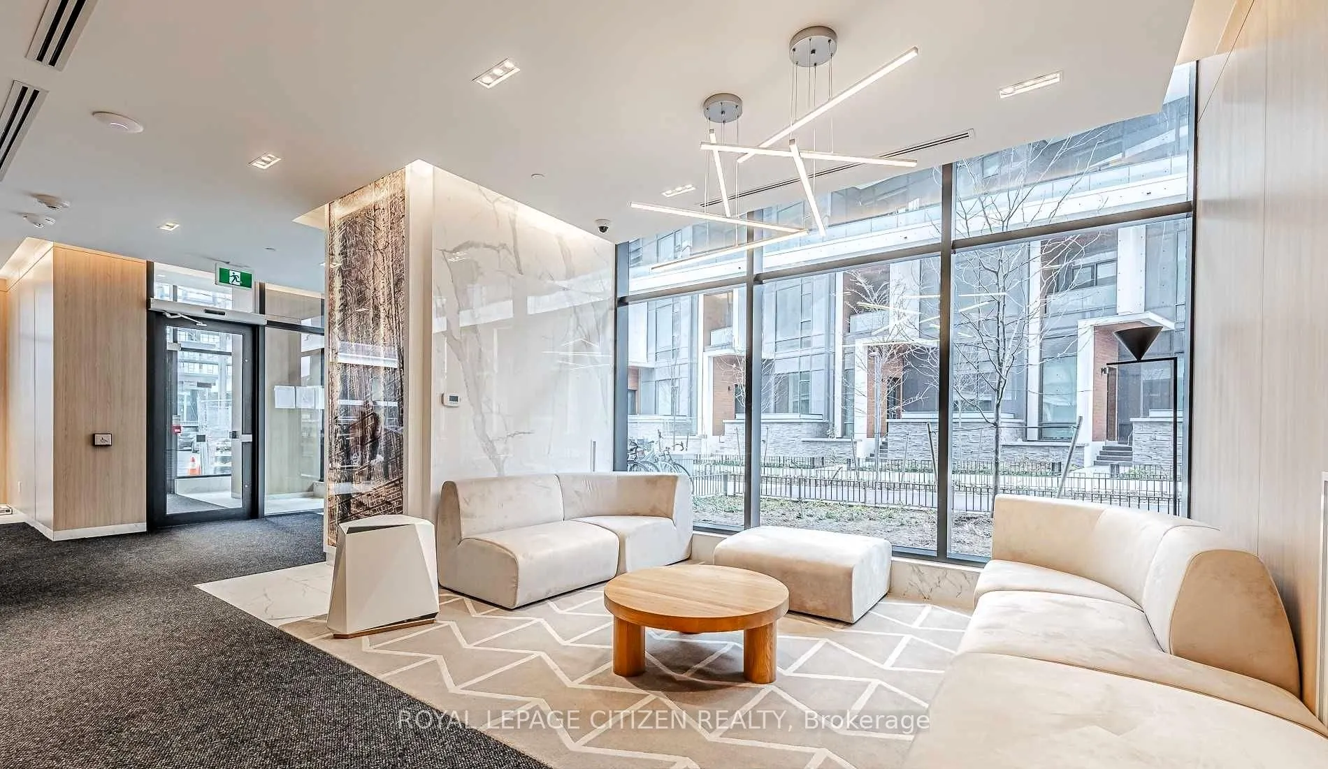 Photo 2 of Unit 2402, 30 Ordnance Street, Toronto, Niagara — HOMEH