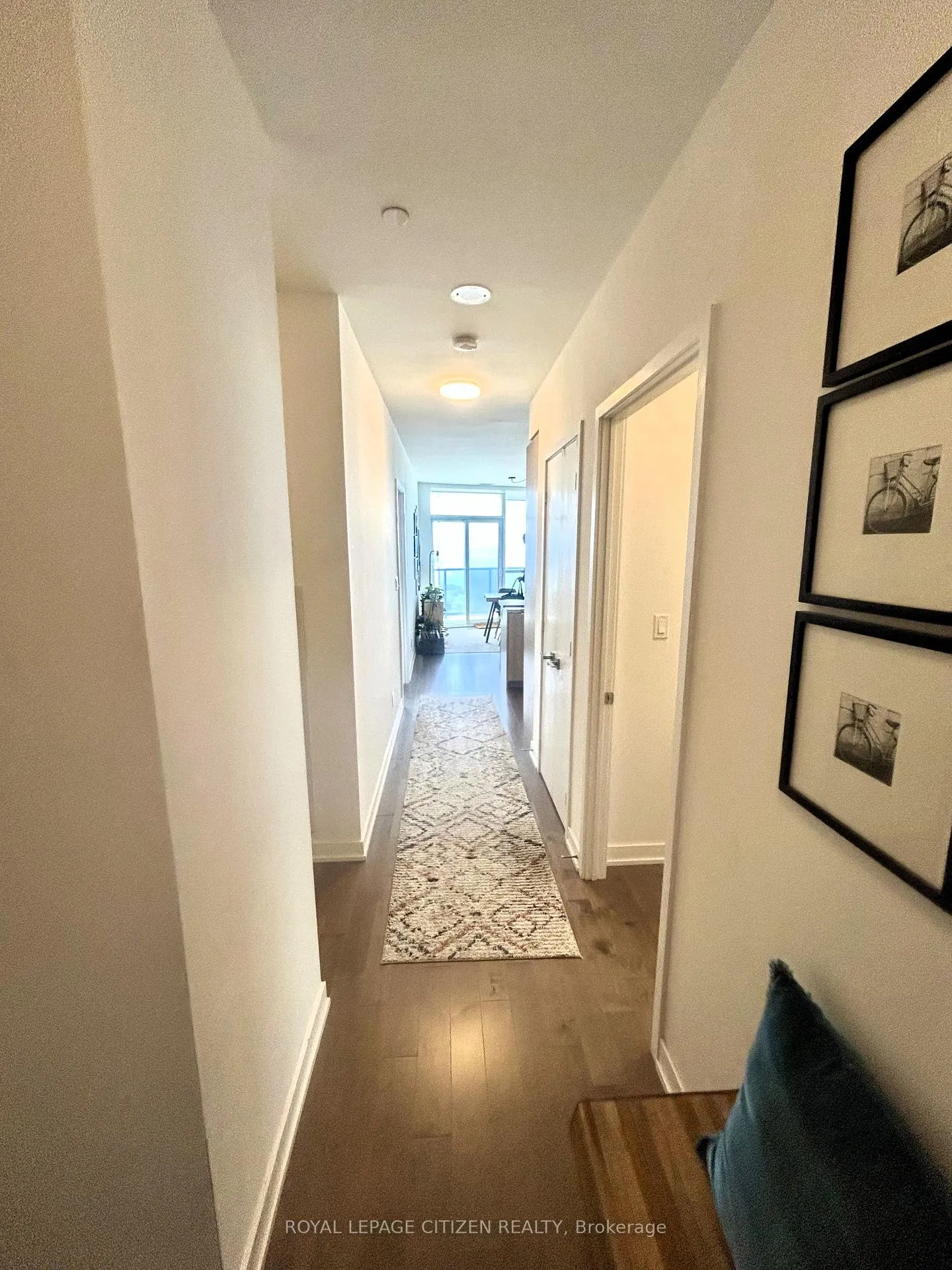 Photo 5 of Unit 2402, 30 Ordnance Street, Toronto, Niagara — HOMEH