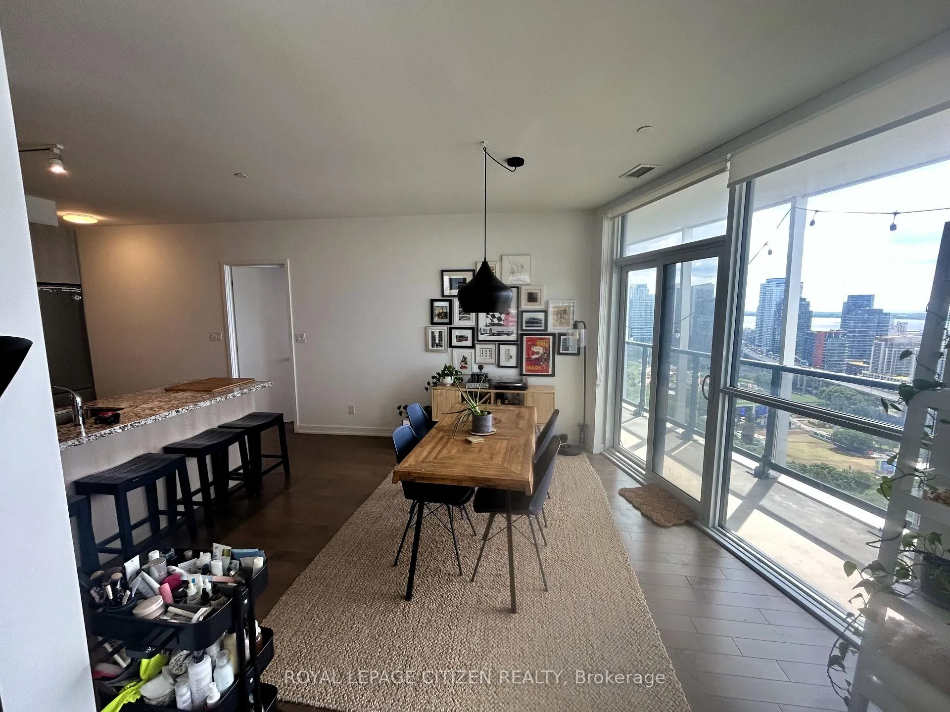 Photo 16 of Unit 2402, 30 Ordnance Street, Toronto, Niagara — HOMEH